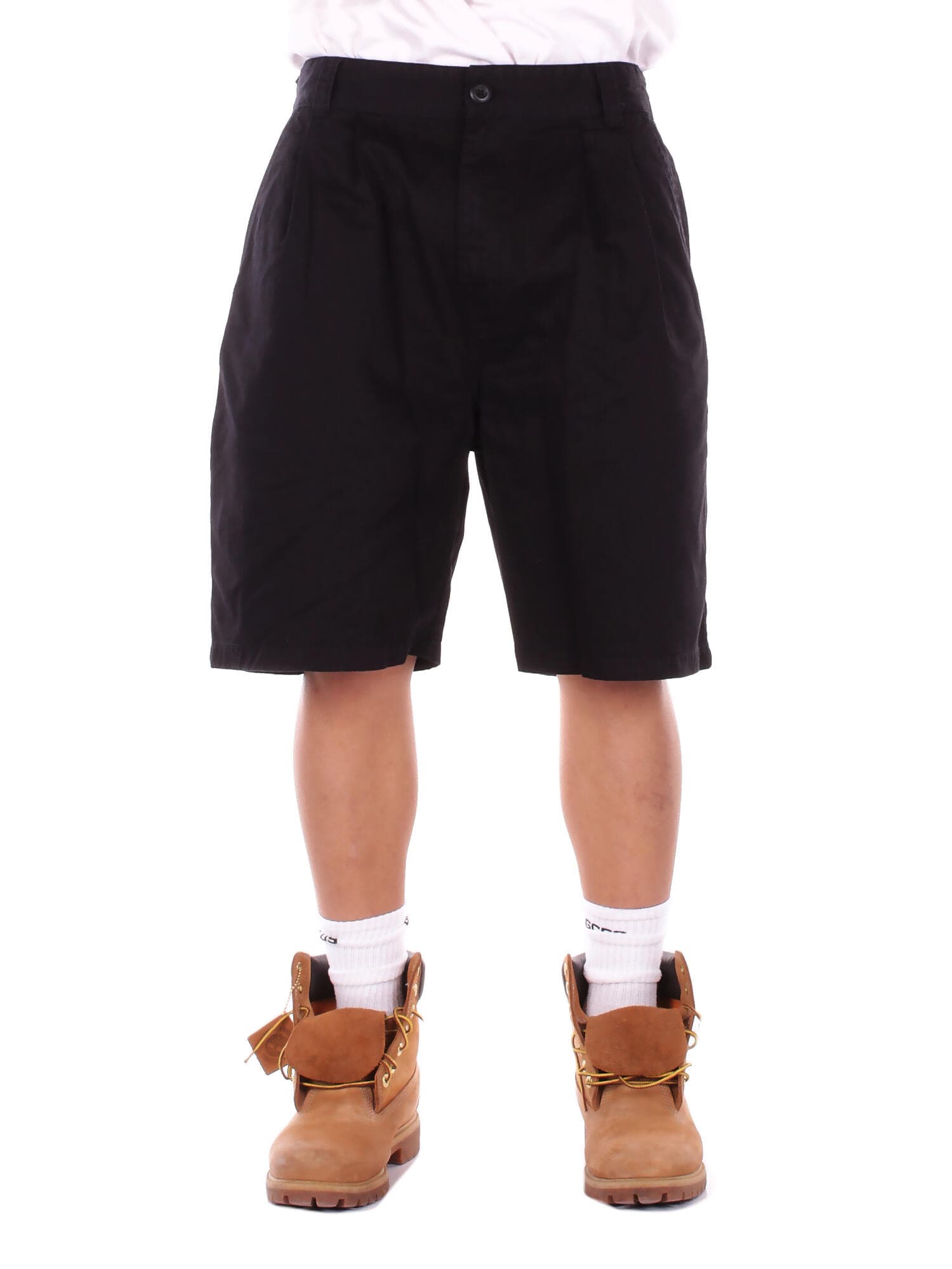 CARHARTT Shorts Black