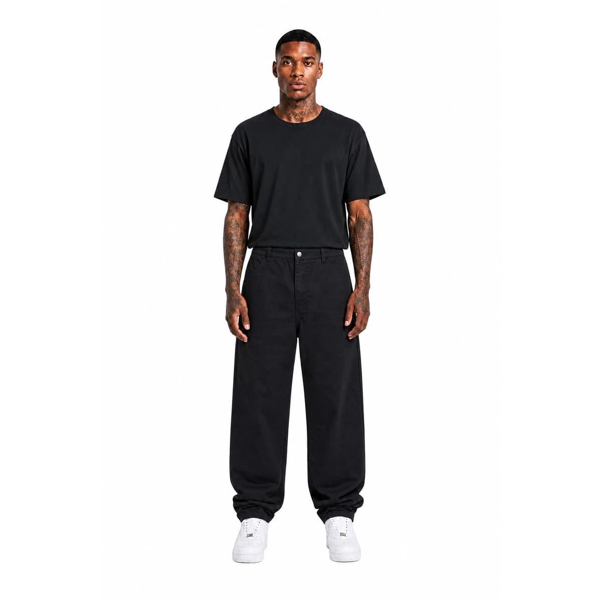 CARHARTT Trousers