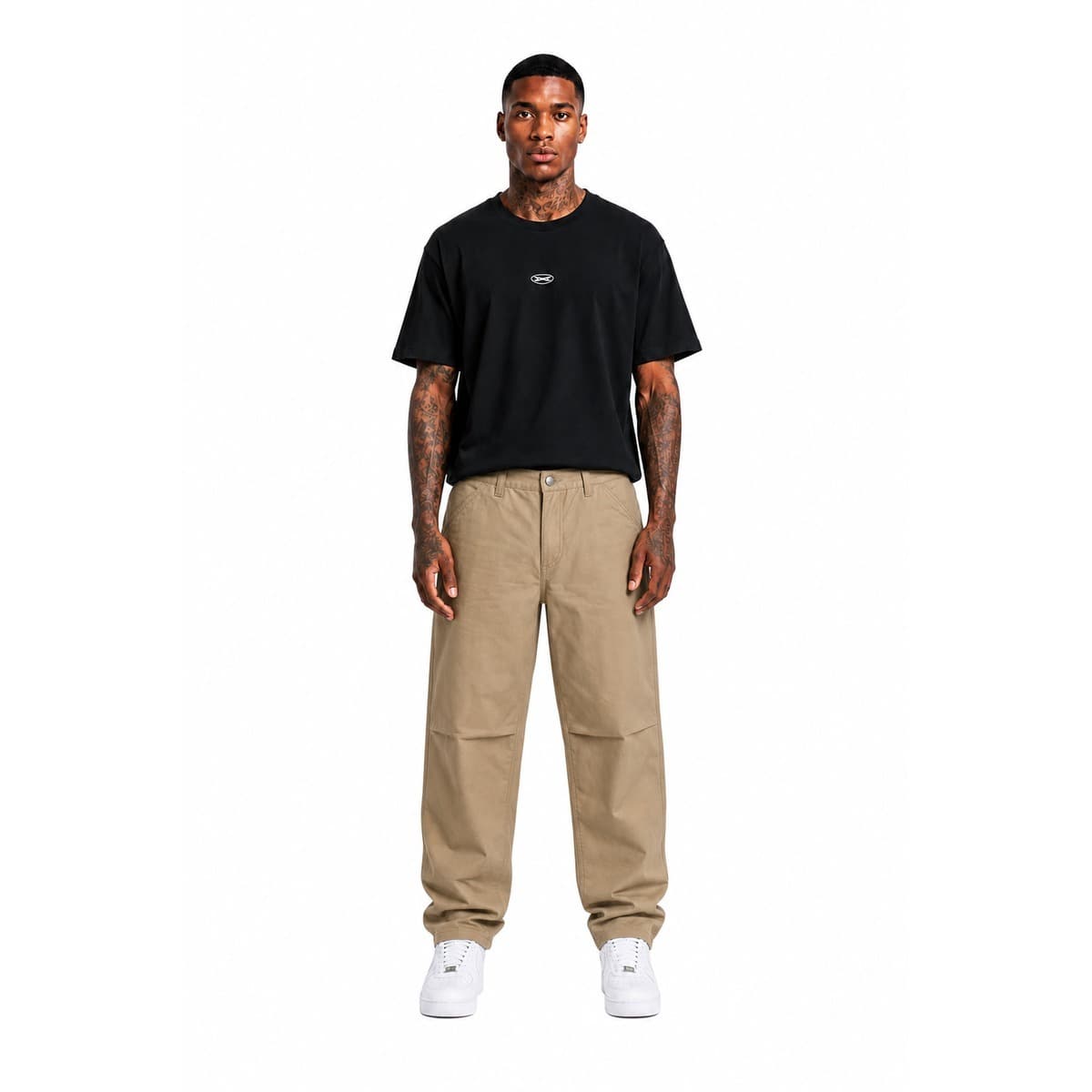 CARHARTT Trousers
