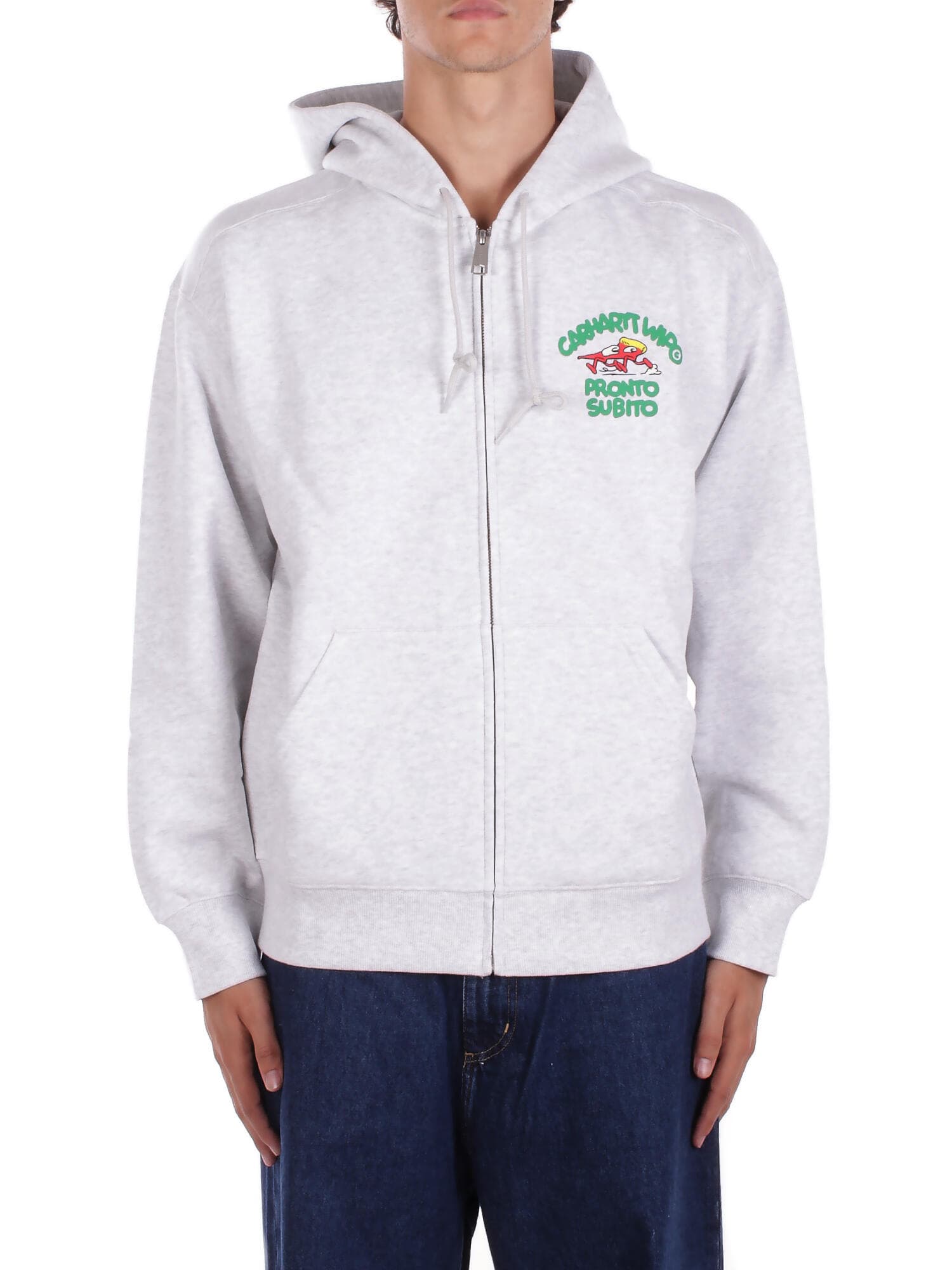 CARHARTT Sweaters