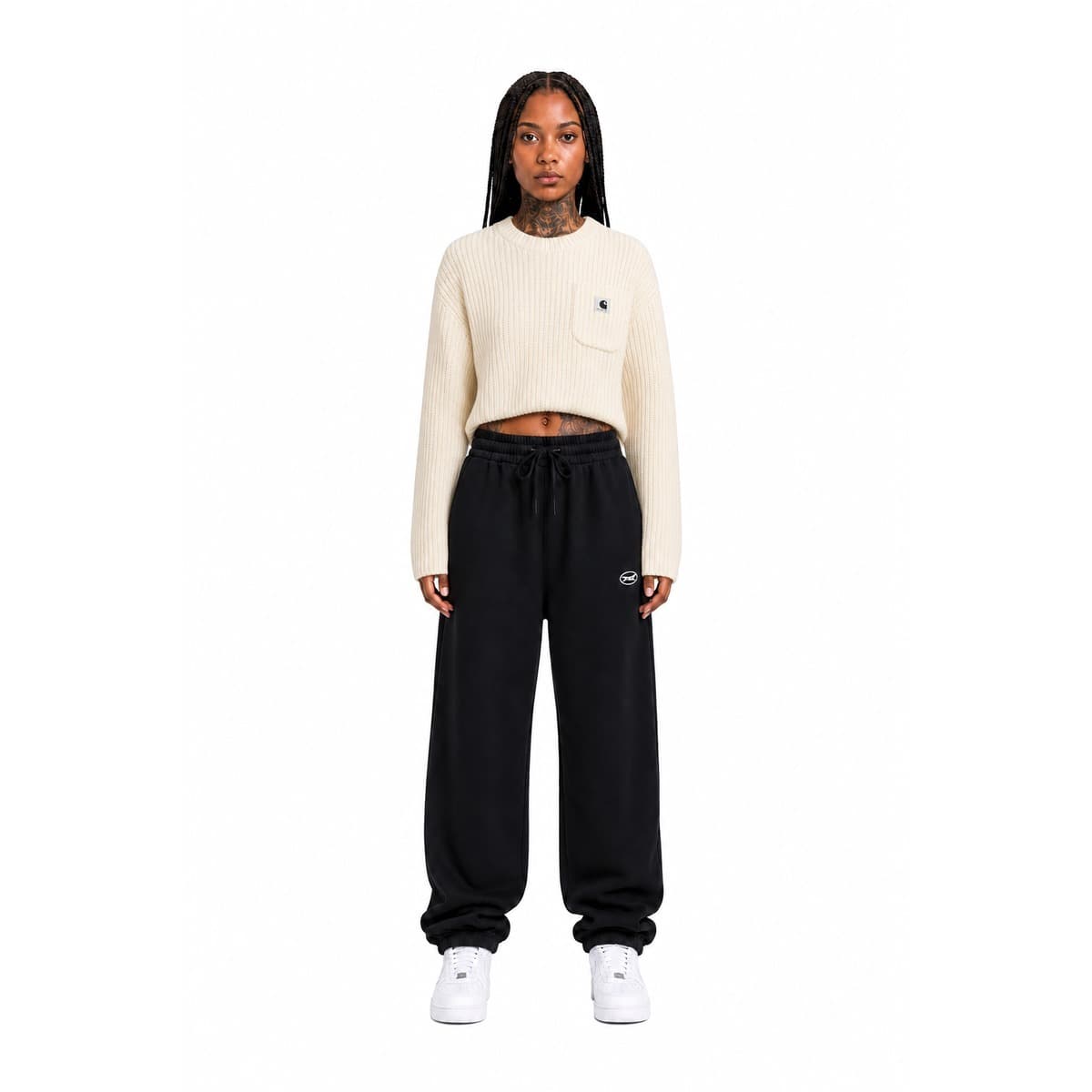 CARHARTT Sweaters