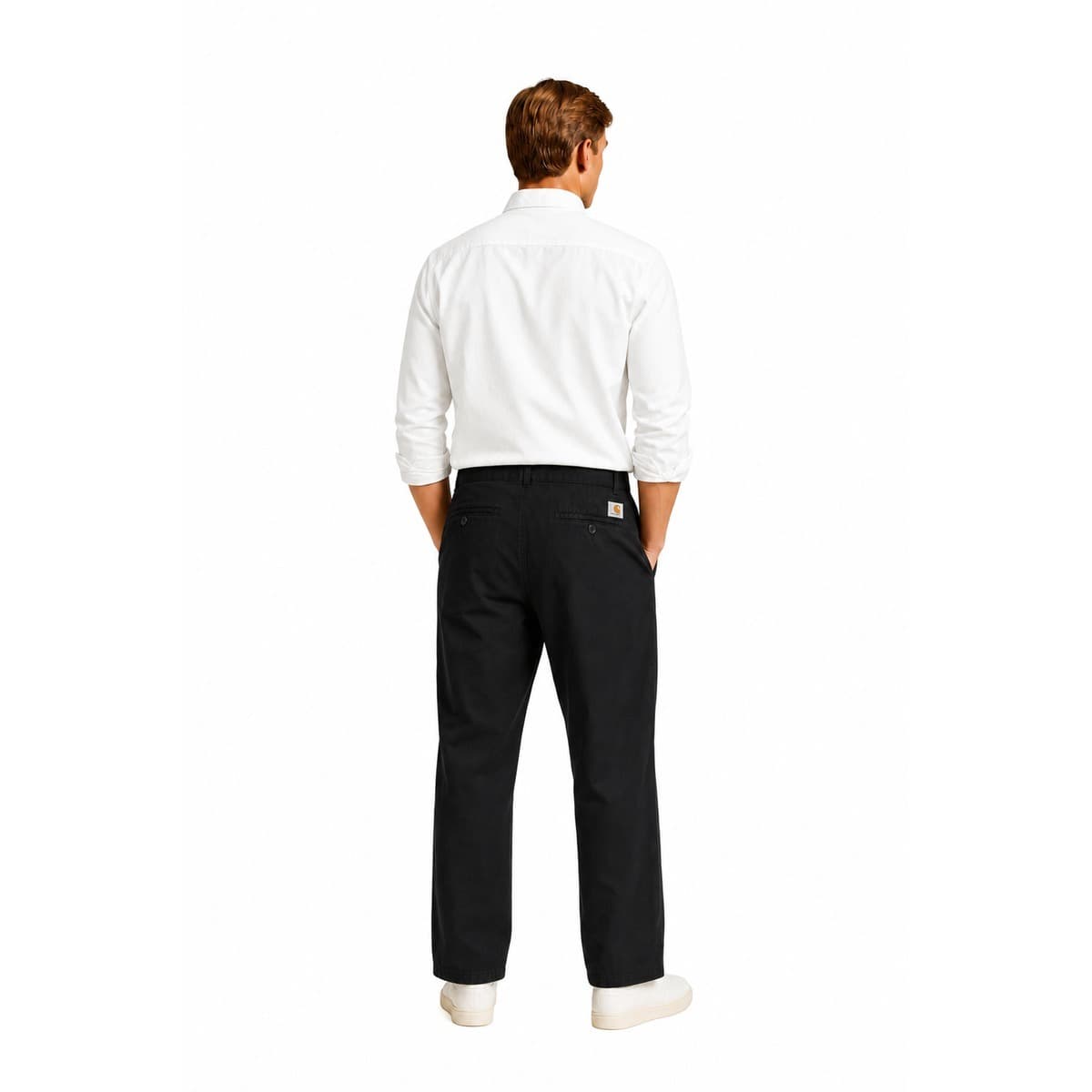 CARHARTT Trousers