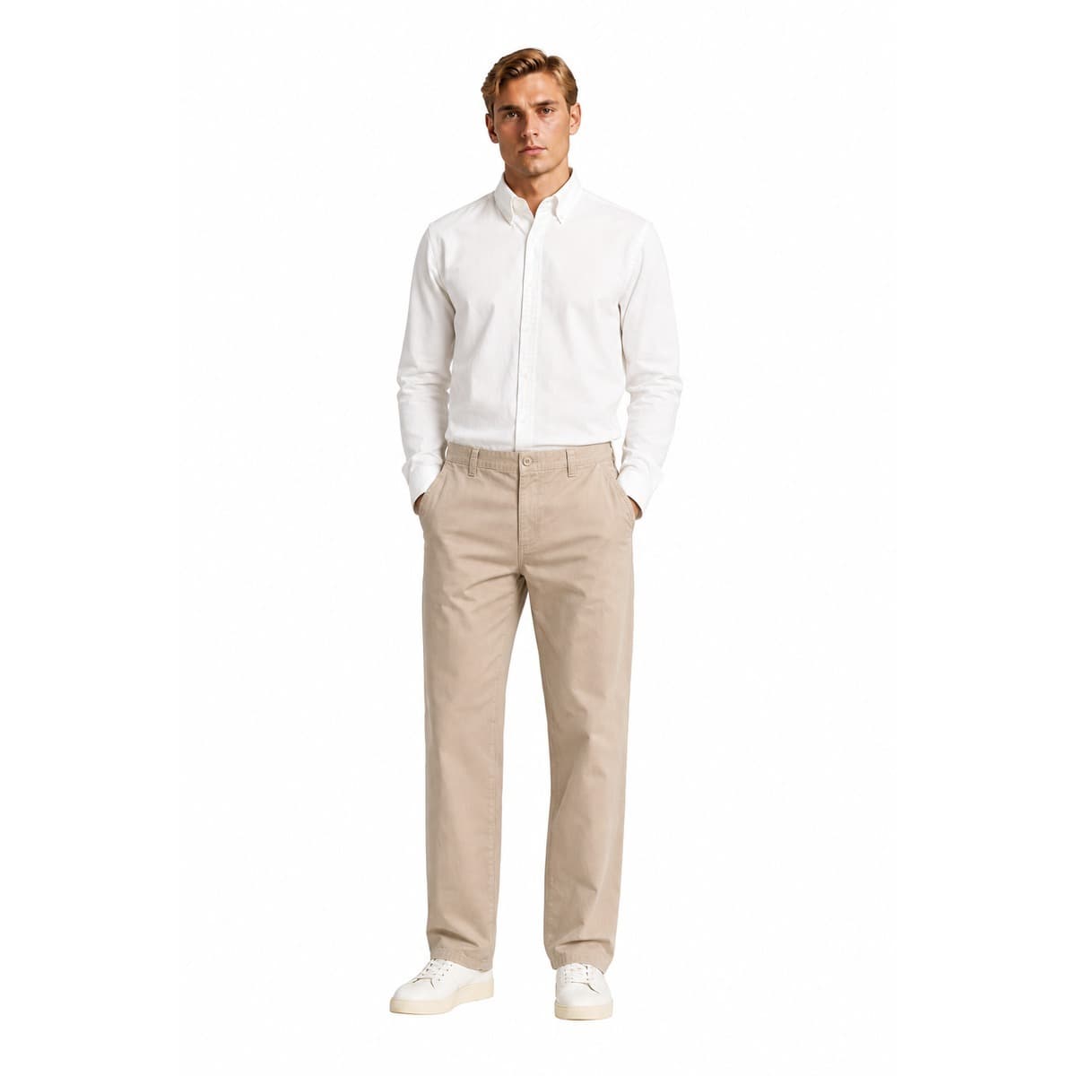 CARHARTT Trousers