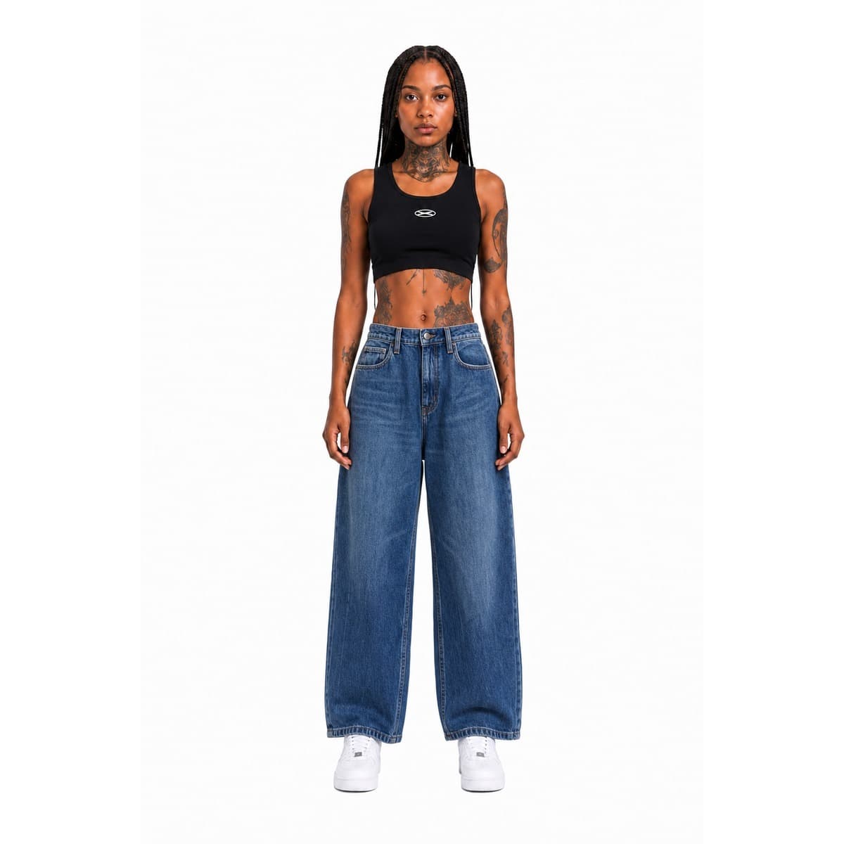 CARHARTT Jeans