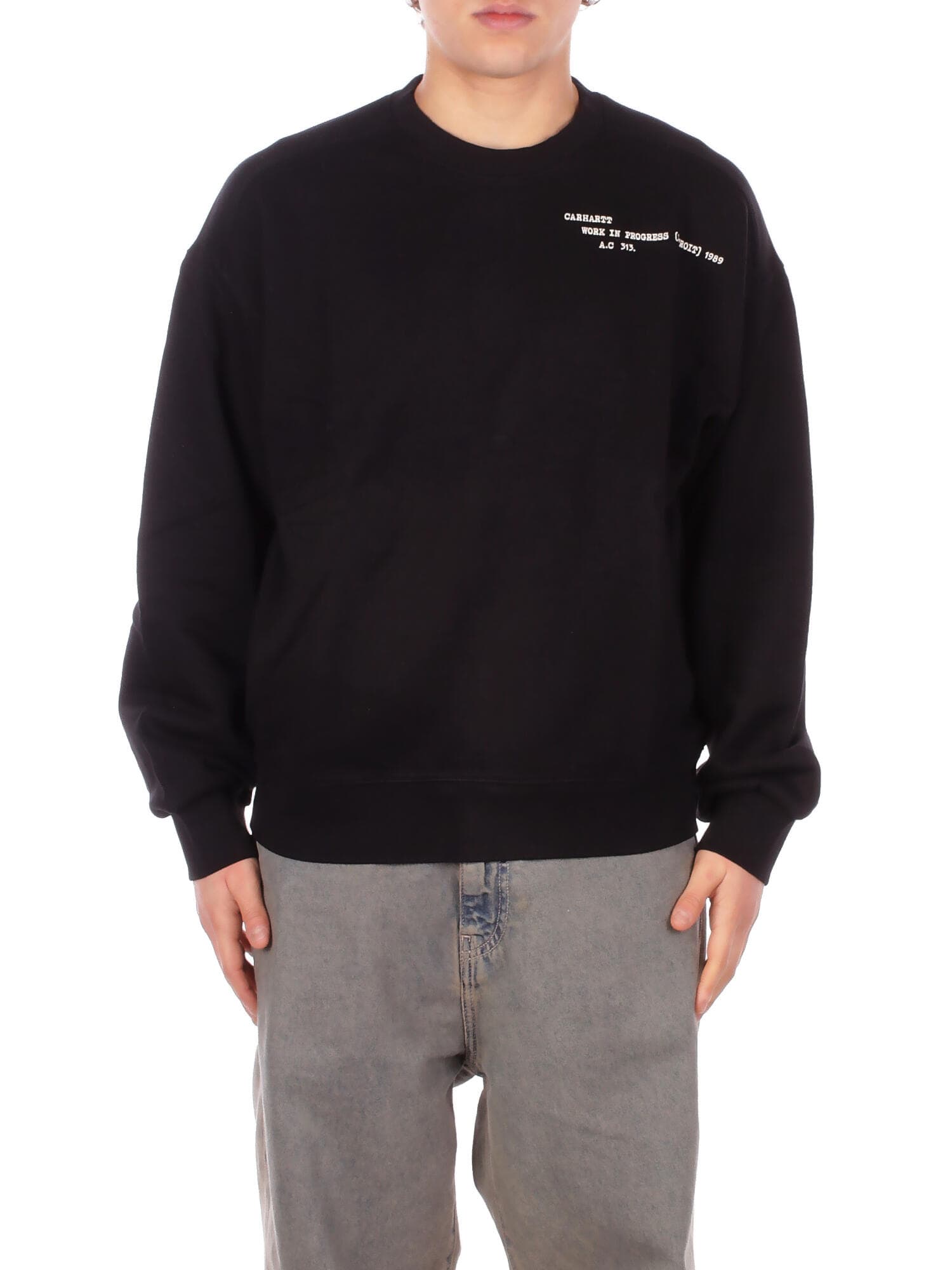 CARHARTT Sweaters