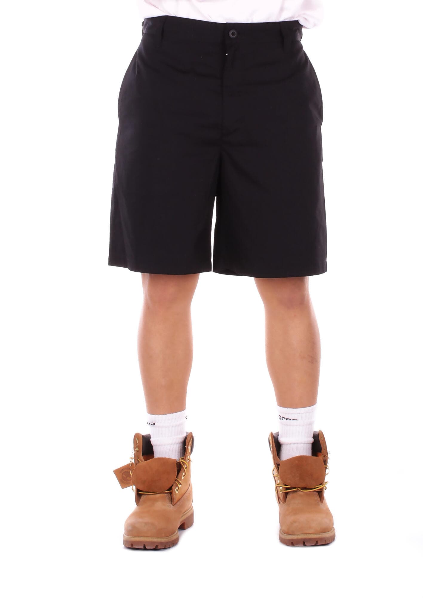 CARHARTT Shorts Black