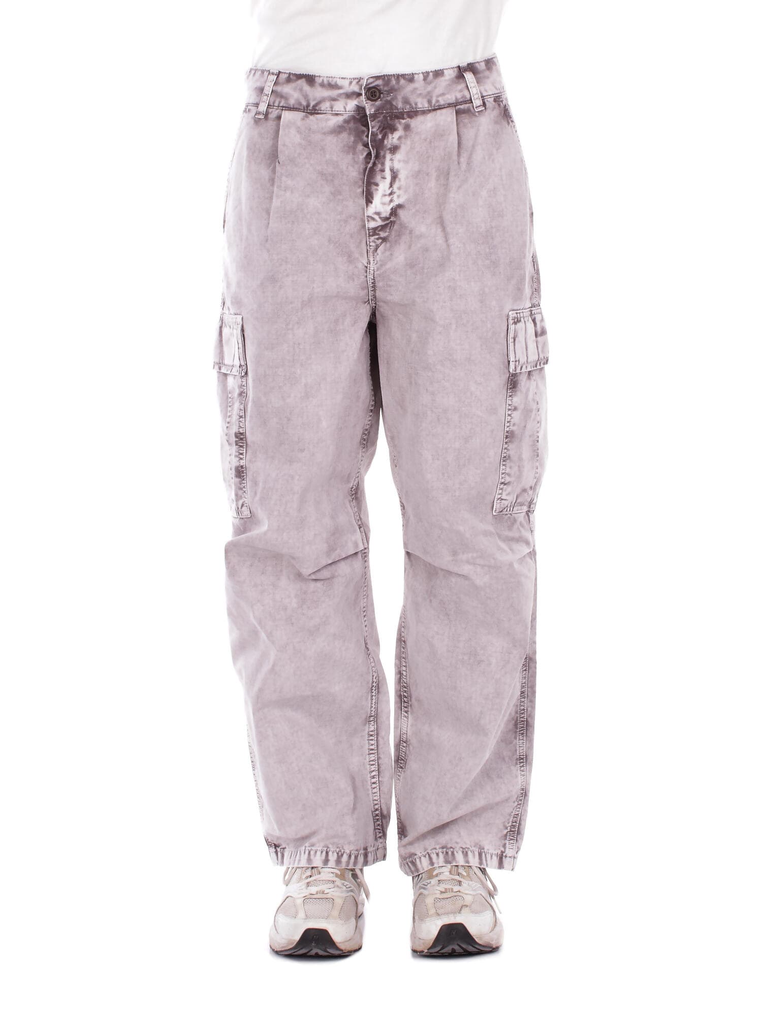 CARHARTT Trousers