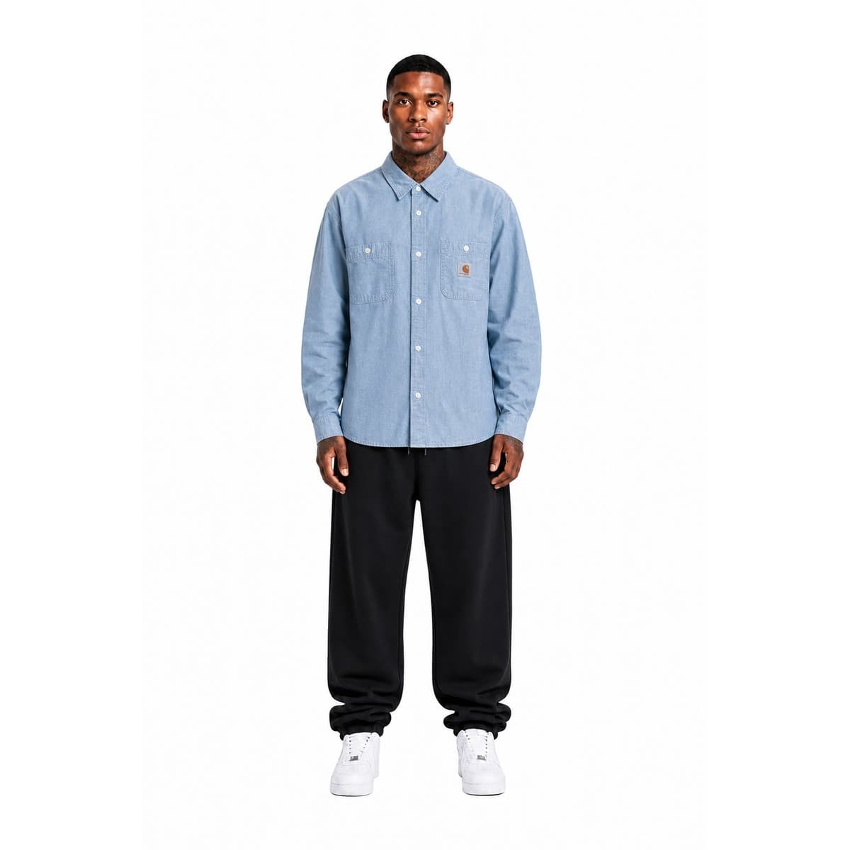 CARHARTT Shirts