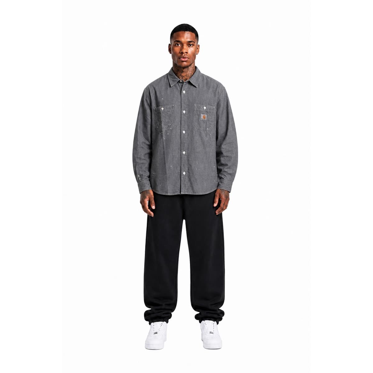 CARHARTT Shirts