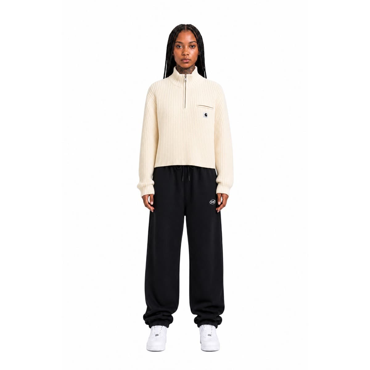 CARHARTT Sweaters