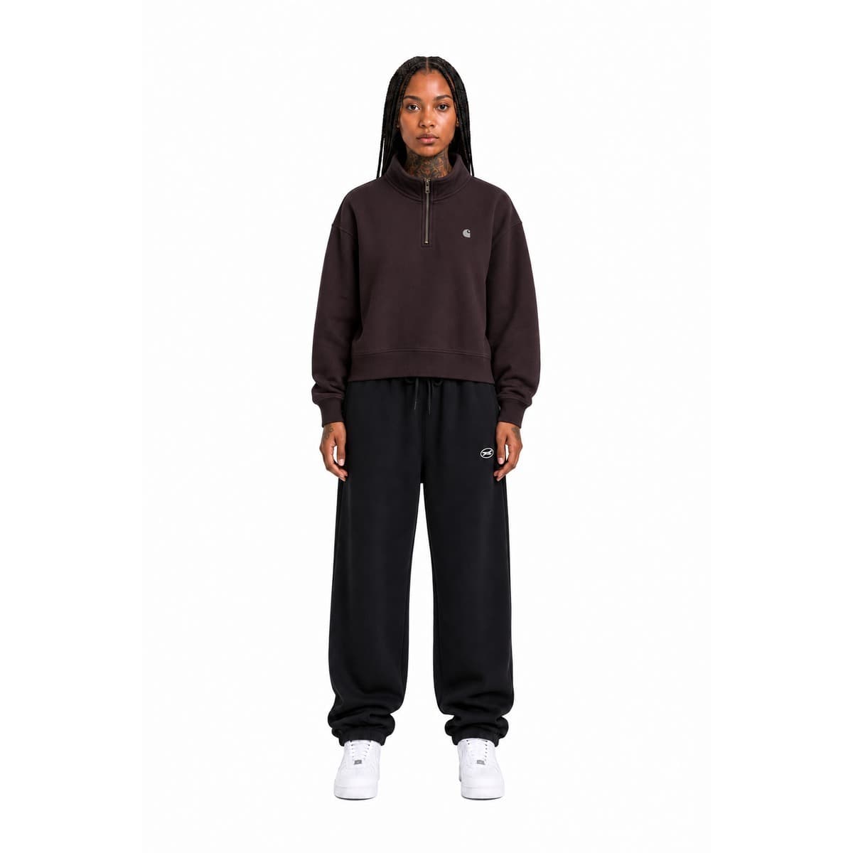 CARHARTT Sweaters