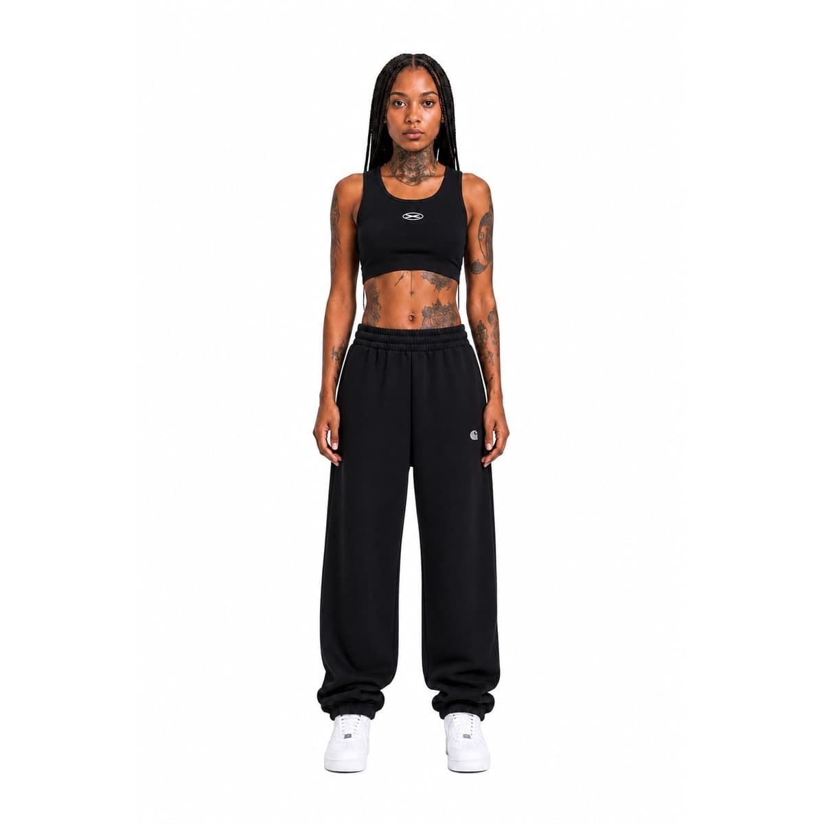 CARHARTT Trousers