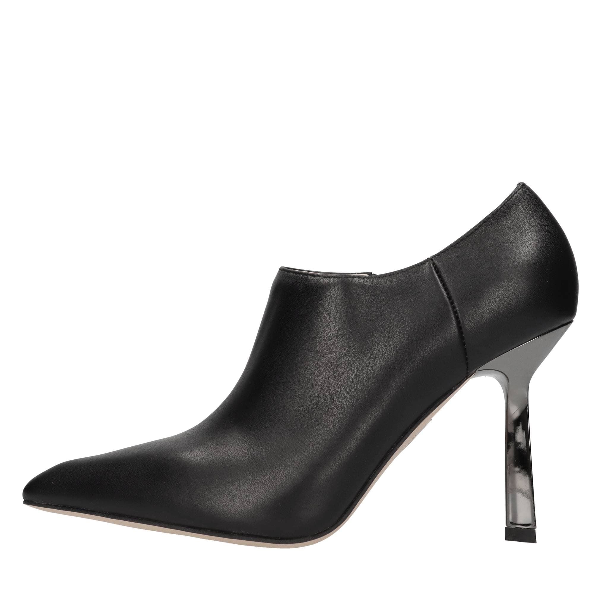 Alma en Pena With Heel