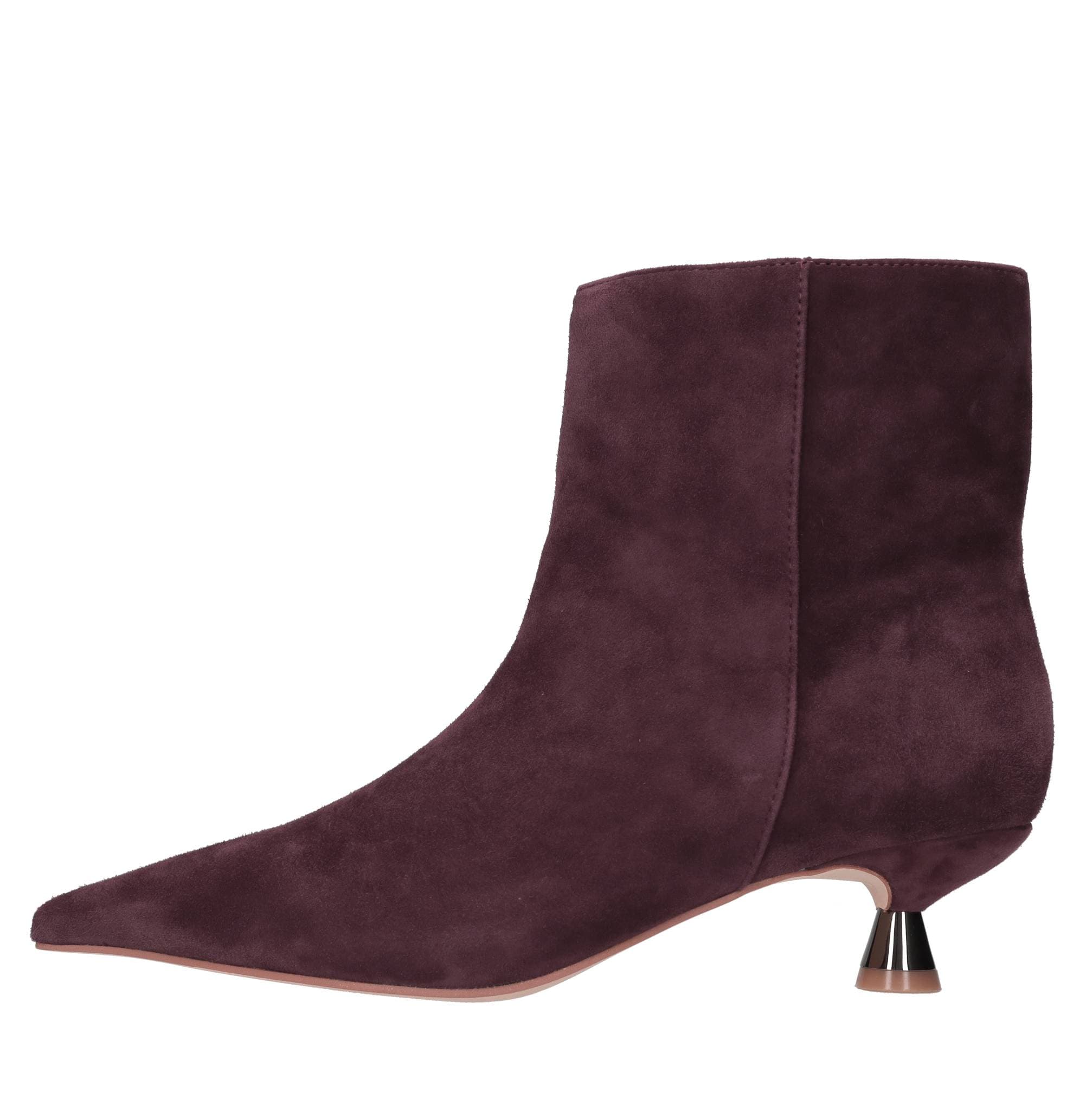 Alma en Pena Boots