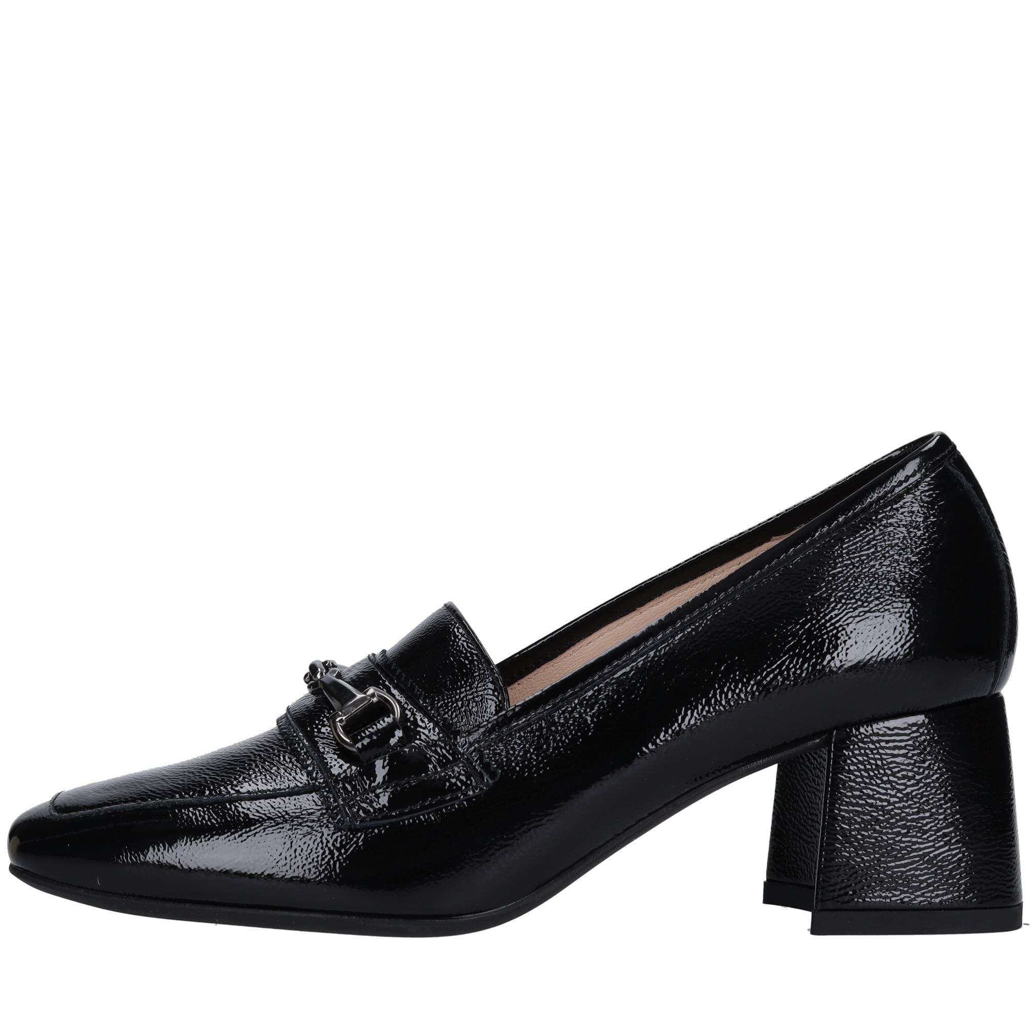 NERO GIARDINI Flat shoes
