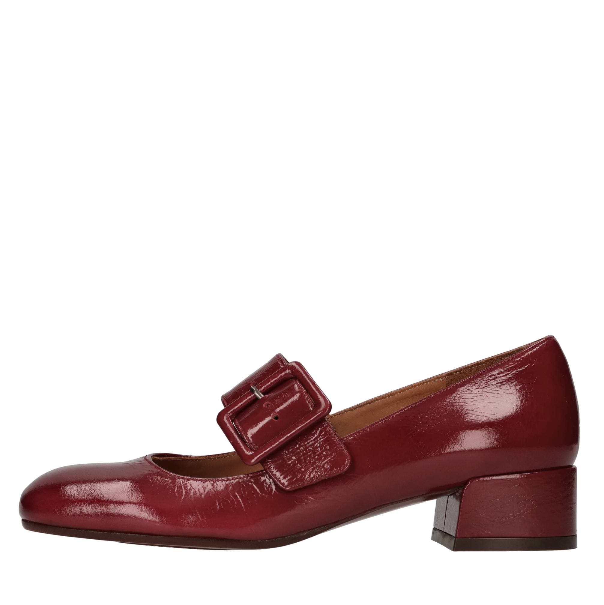 Chie Mihara With Heel