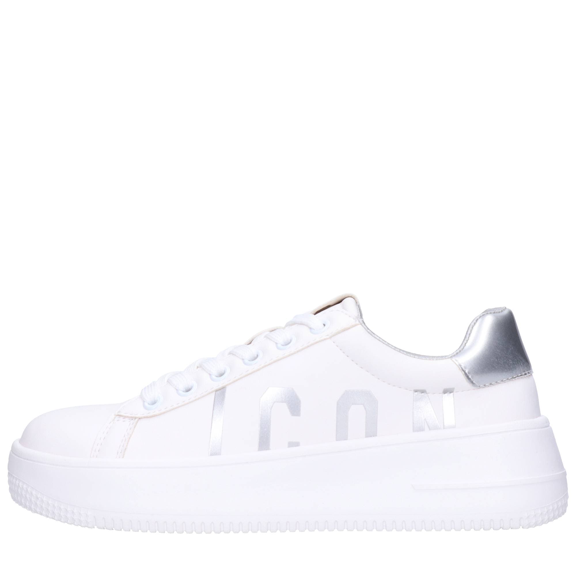 ICON Sneakers White