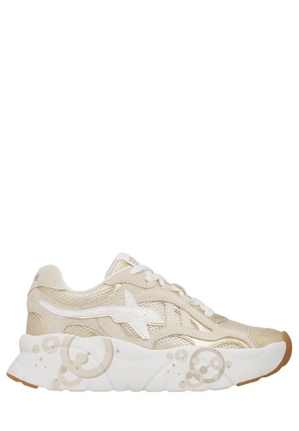 W6YZ Sneakers White