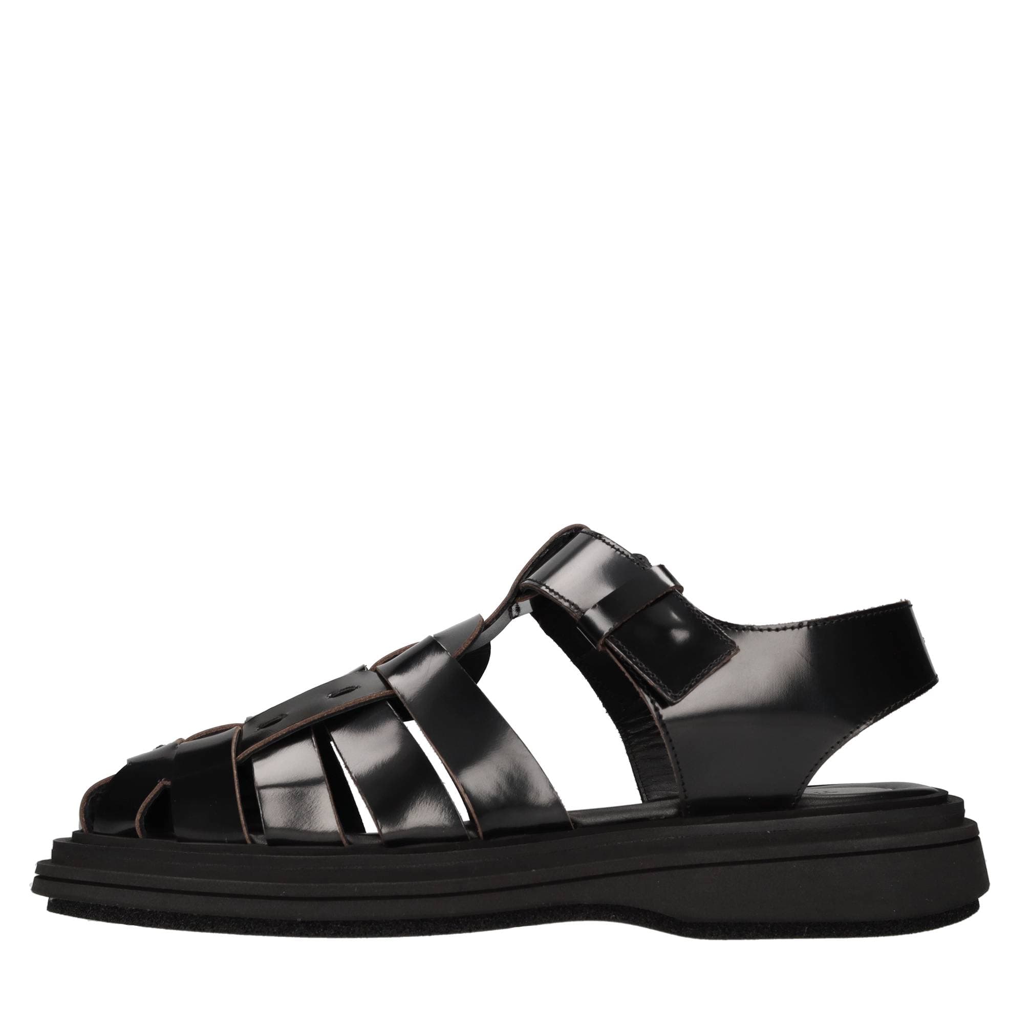 THE-ANTIPODE Sandals