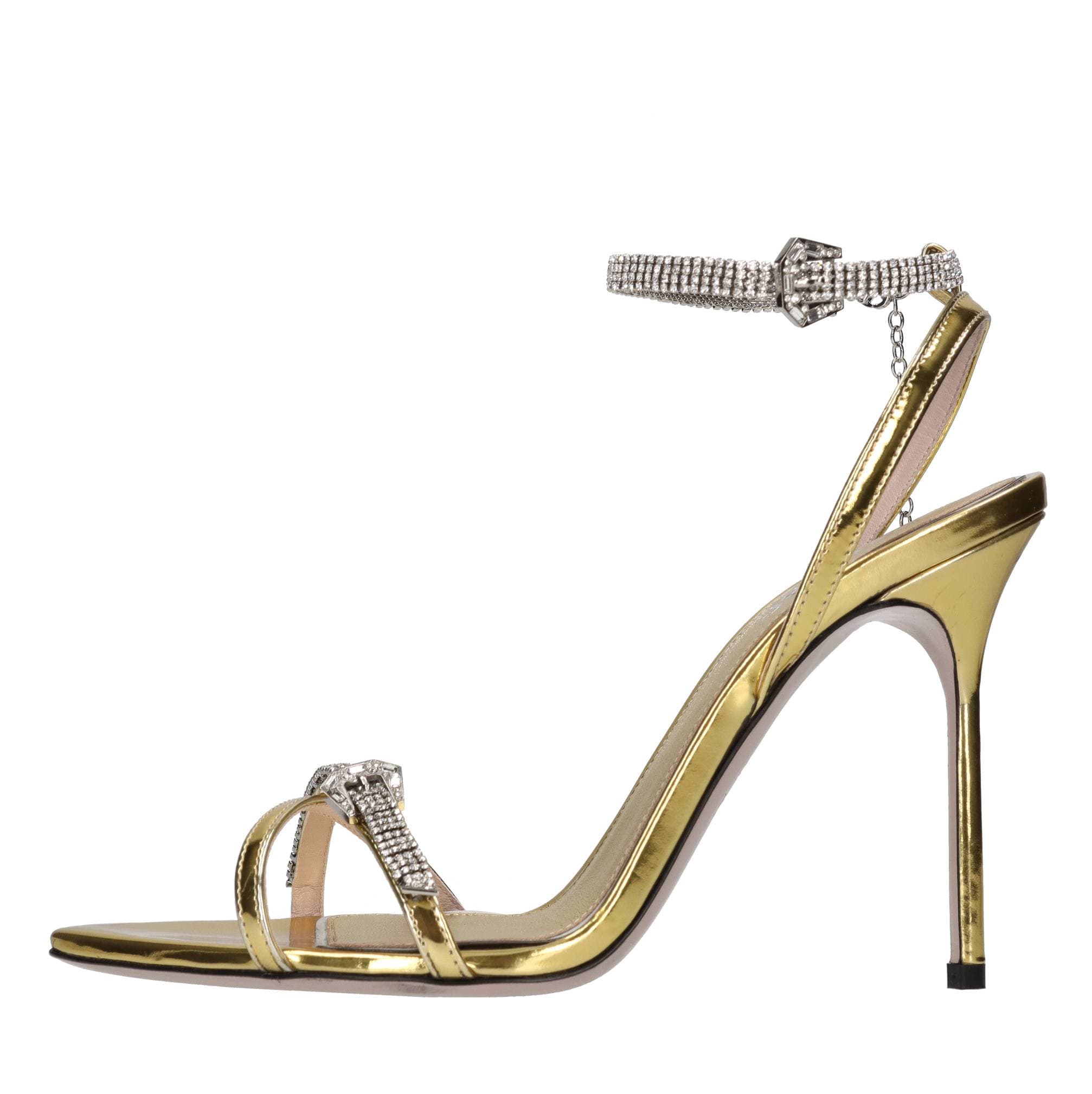 GEDEBE Sandals