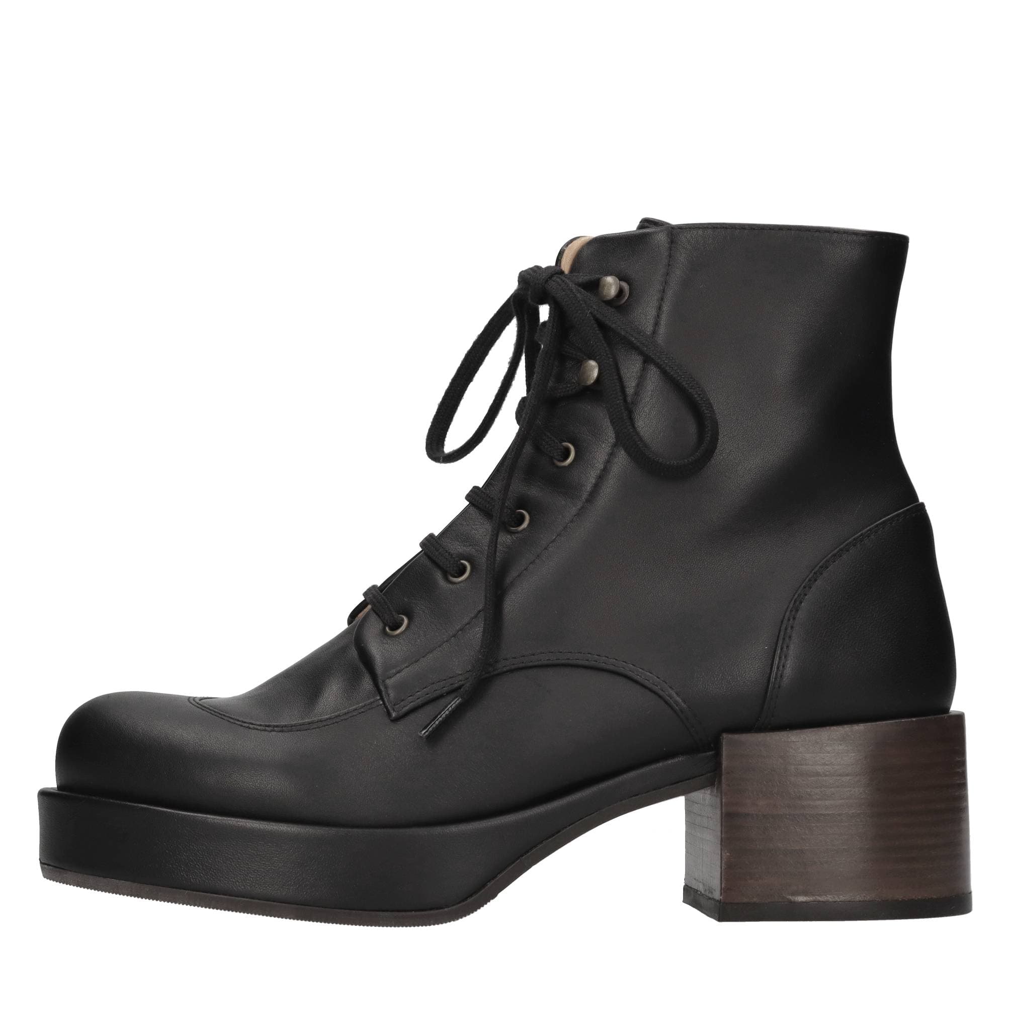 Chie Mihara Boots