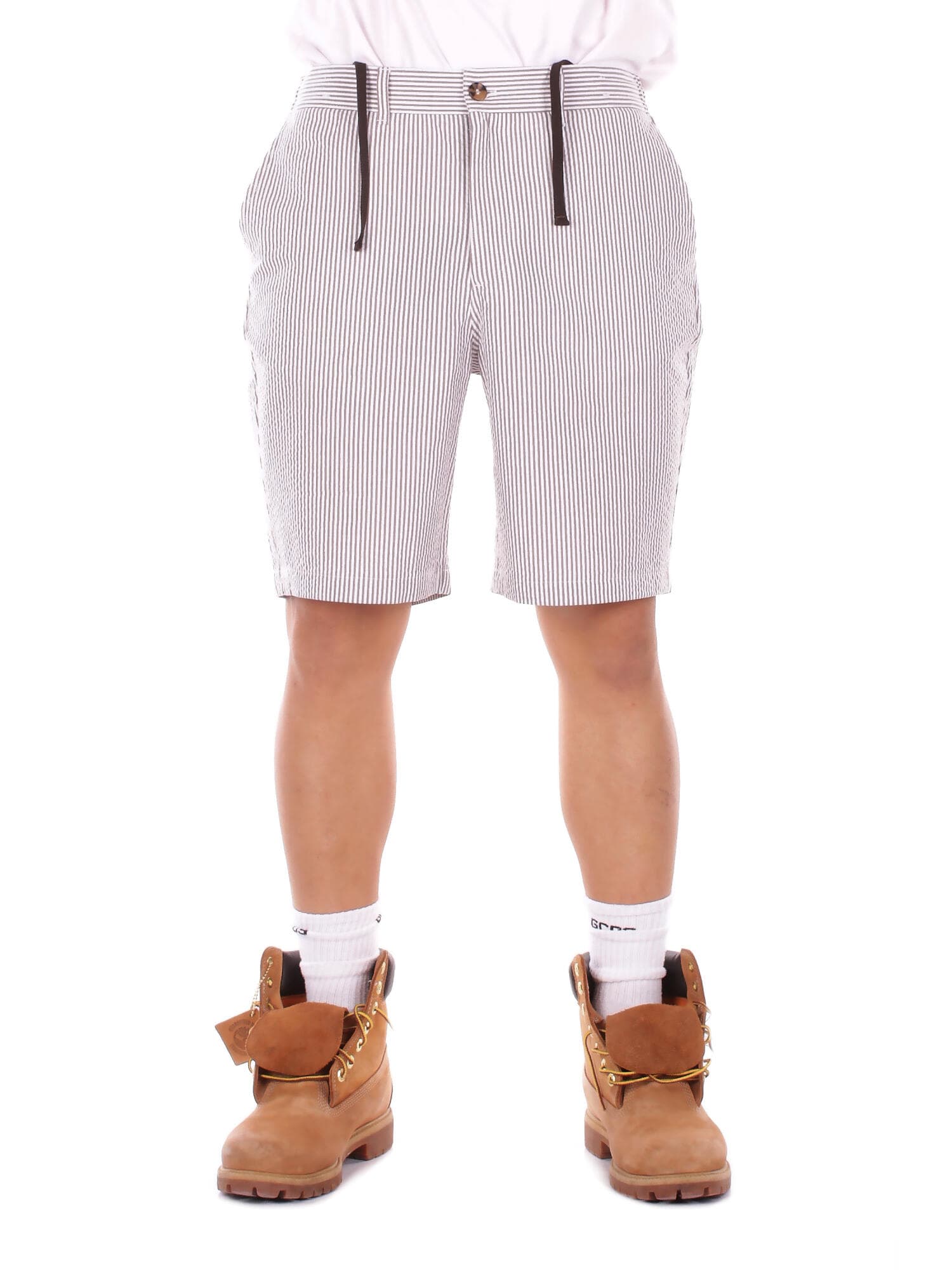 Saint Barth Shorts