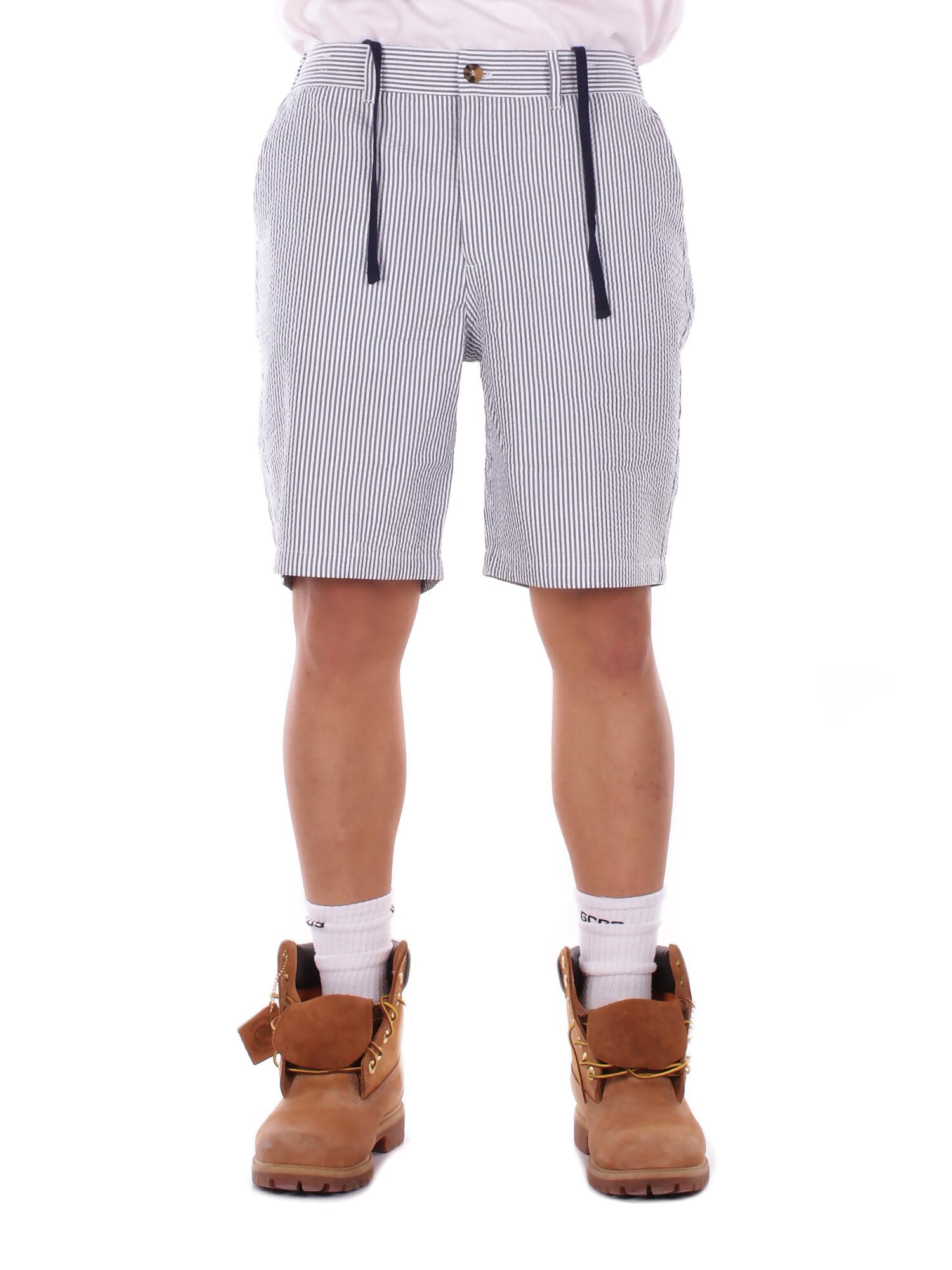 Saint Barth Shorts