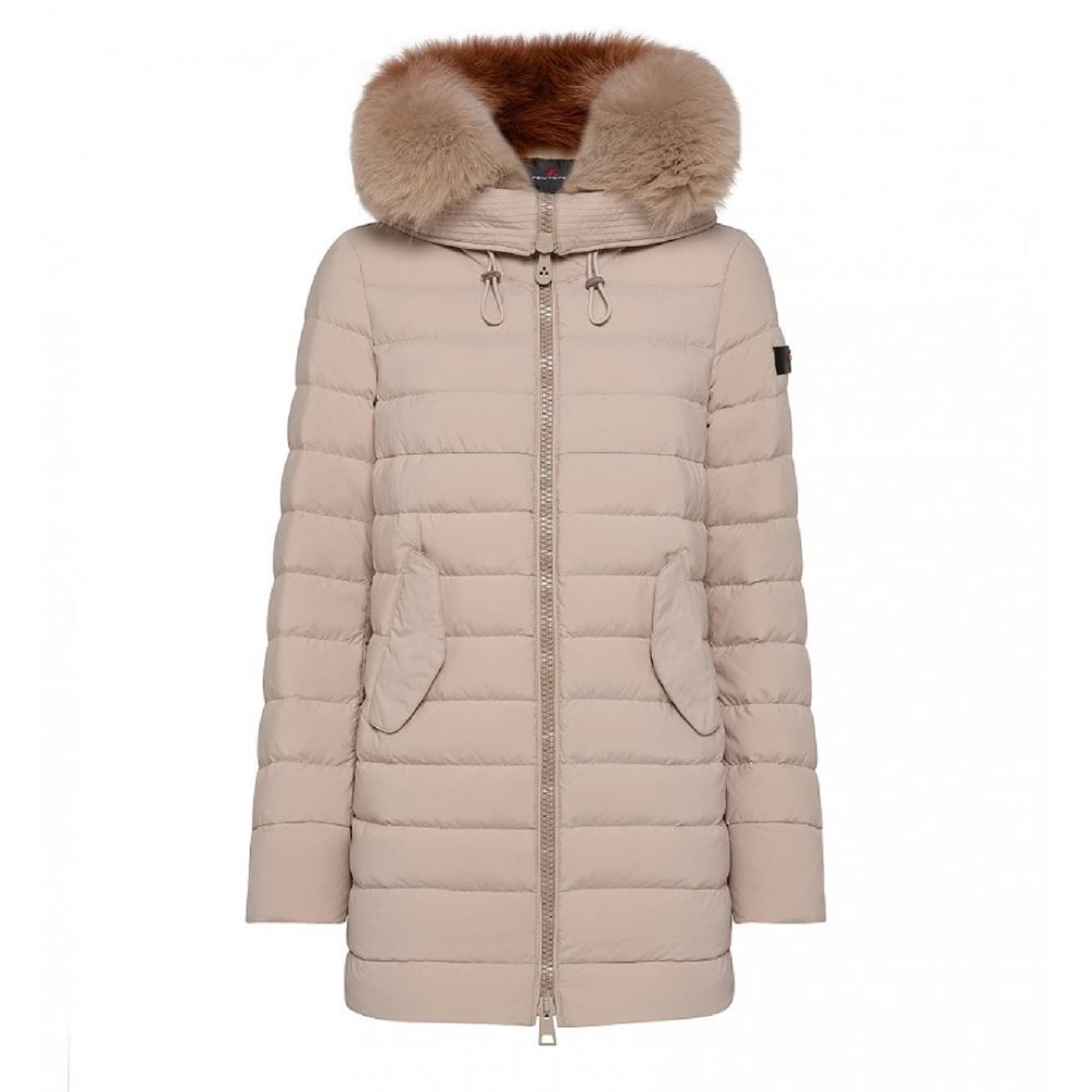 Peuterey Jackets Beige