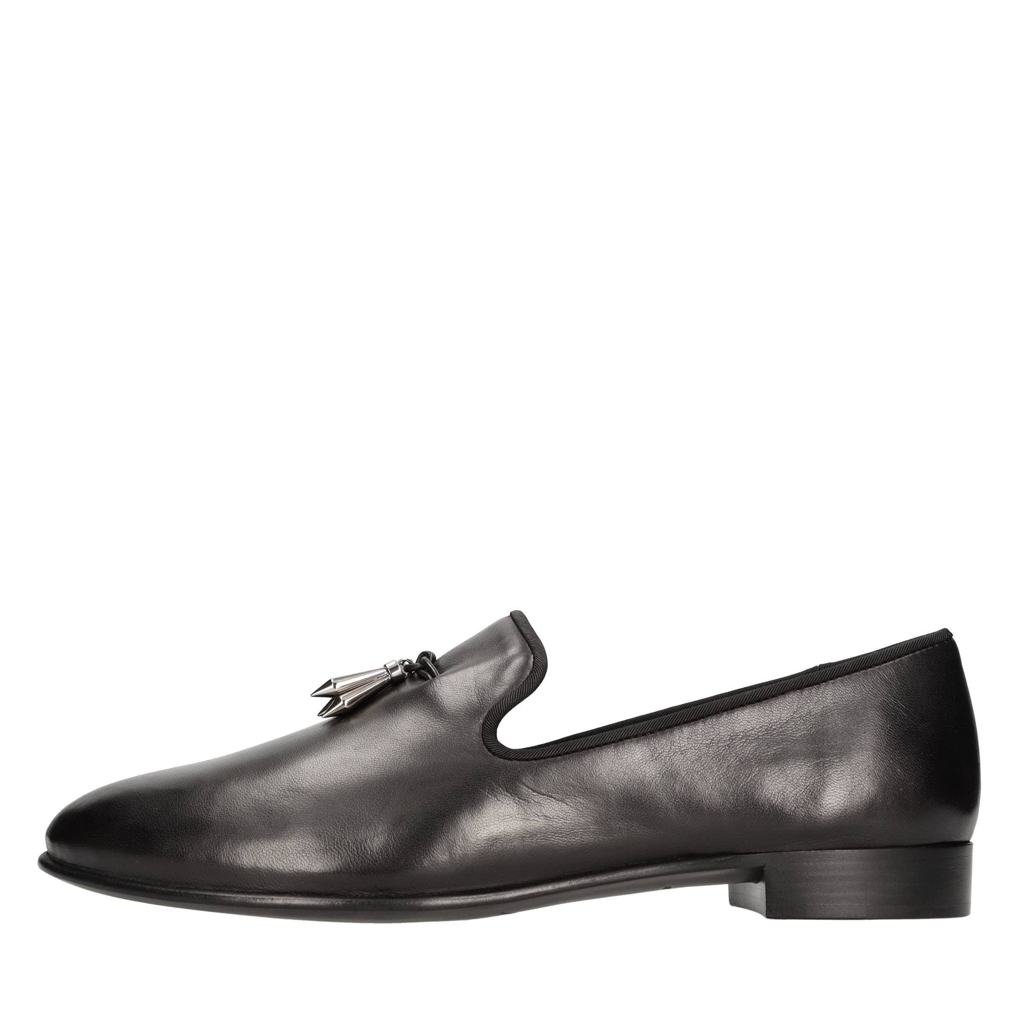 Giuseppe Zanotti Flat shoes