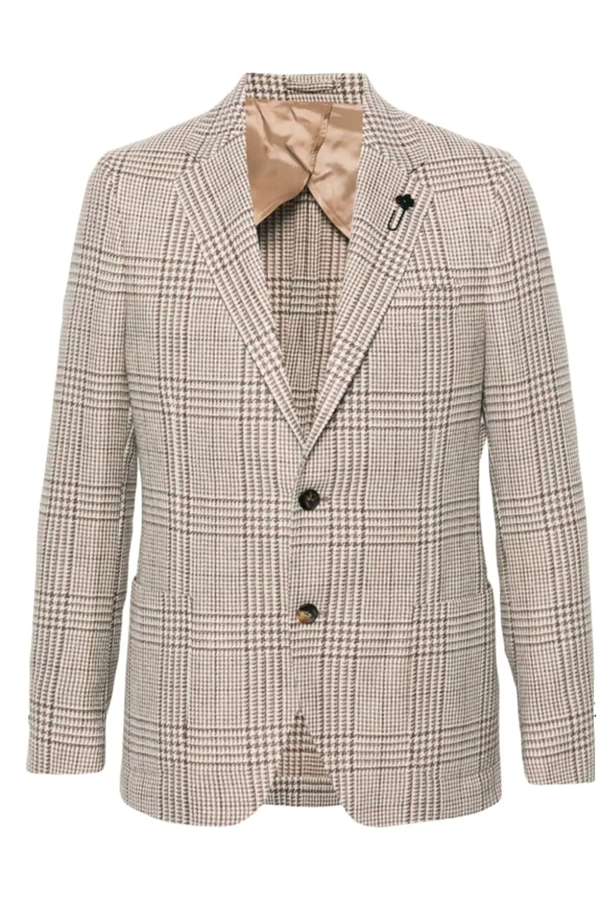 Lardini Jackets