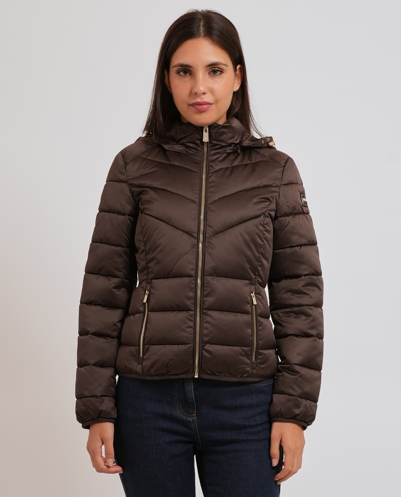YES ZEE Coats