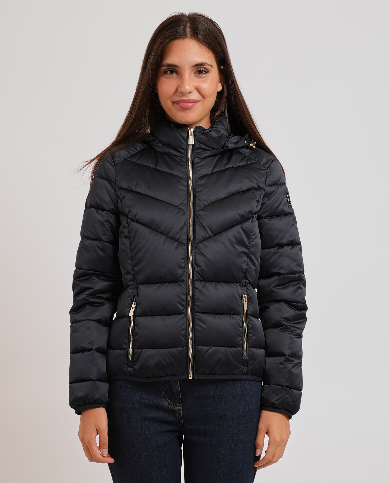 YES ZEE Coats