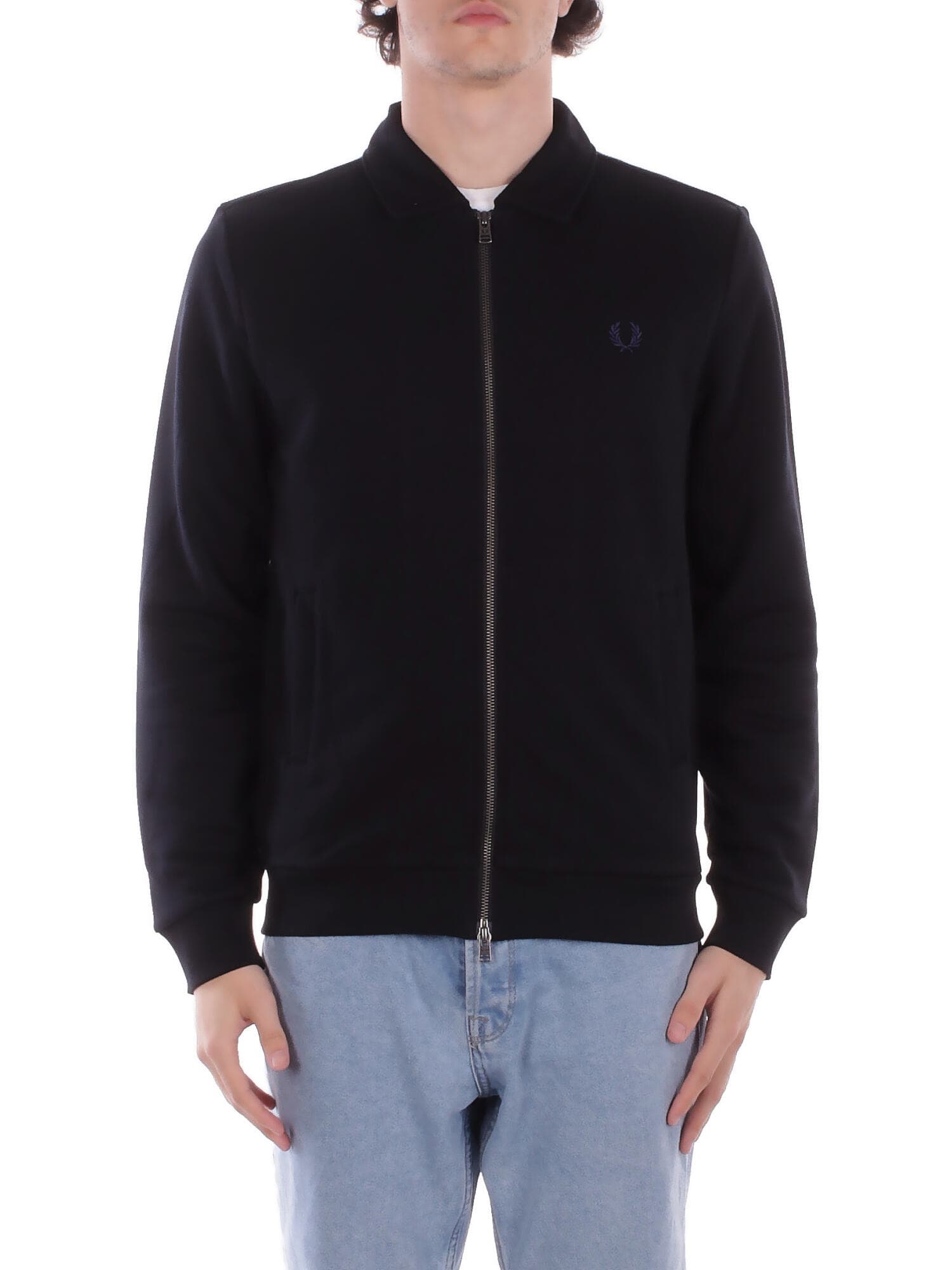 Fred Perry Sweaters