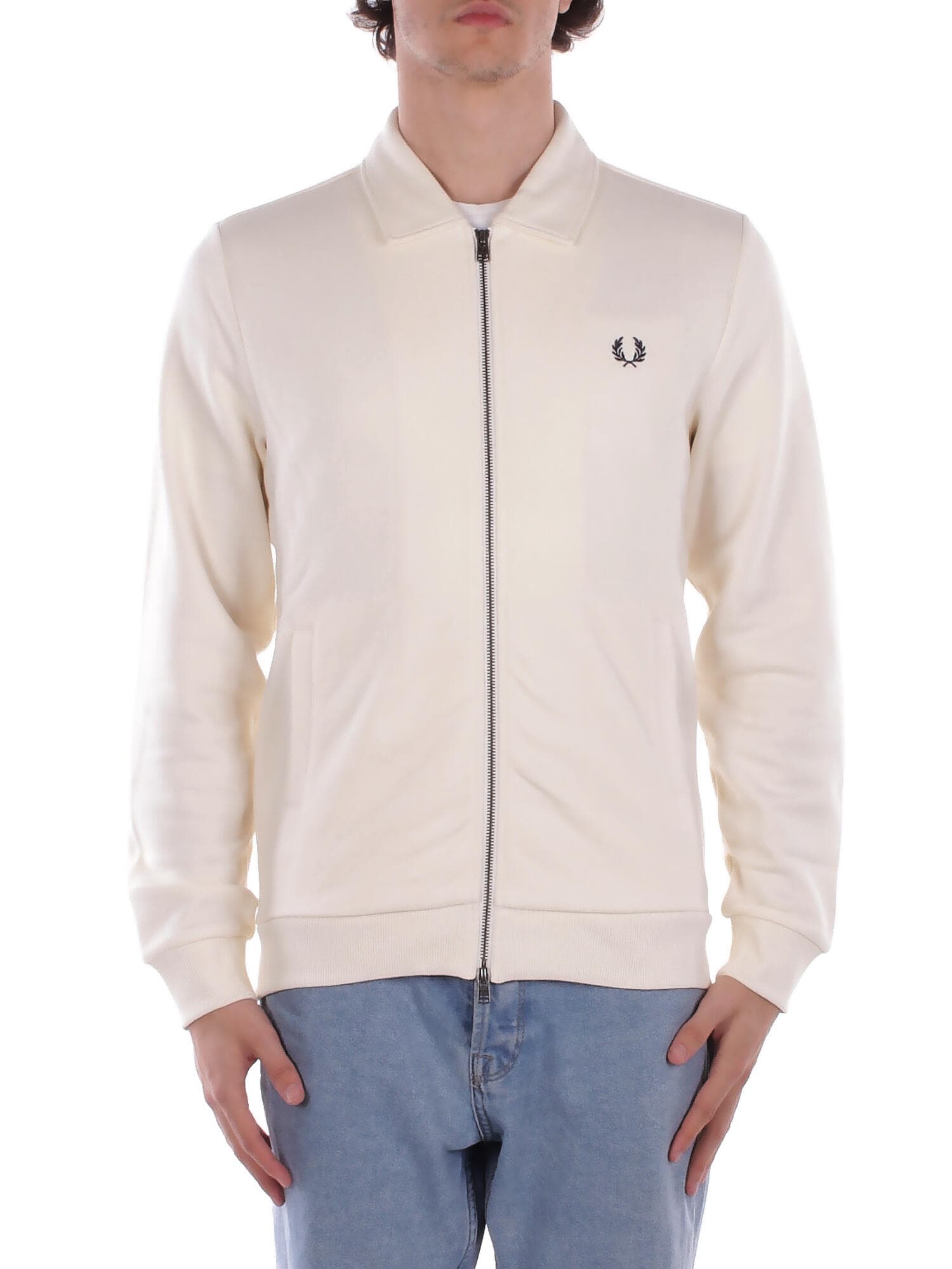 Fred Perry Sweaters