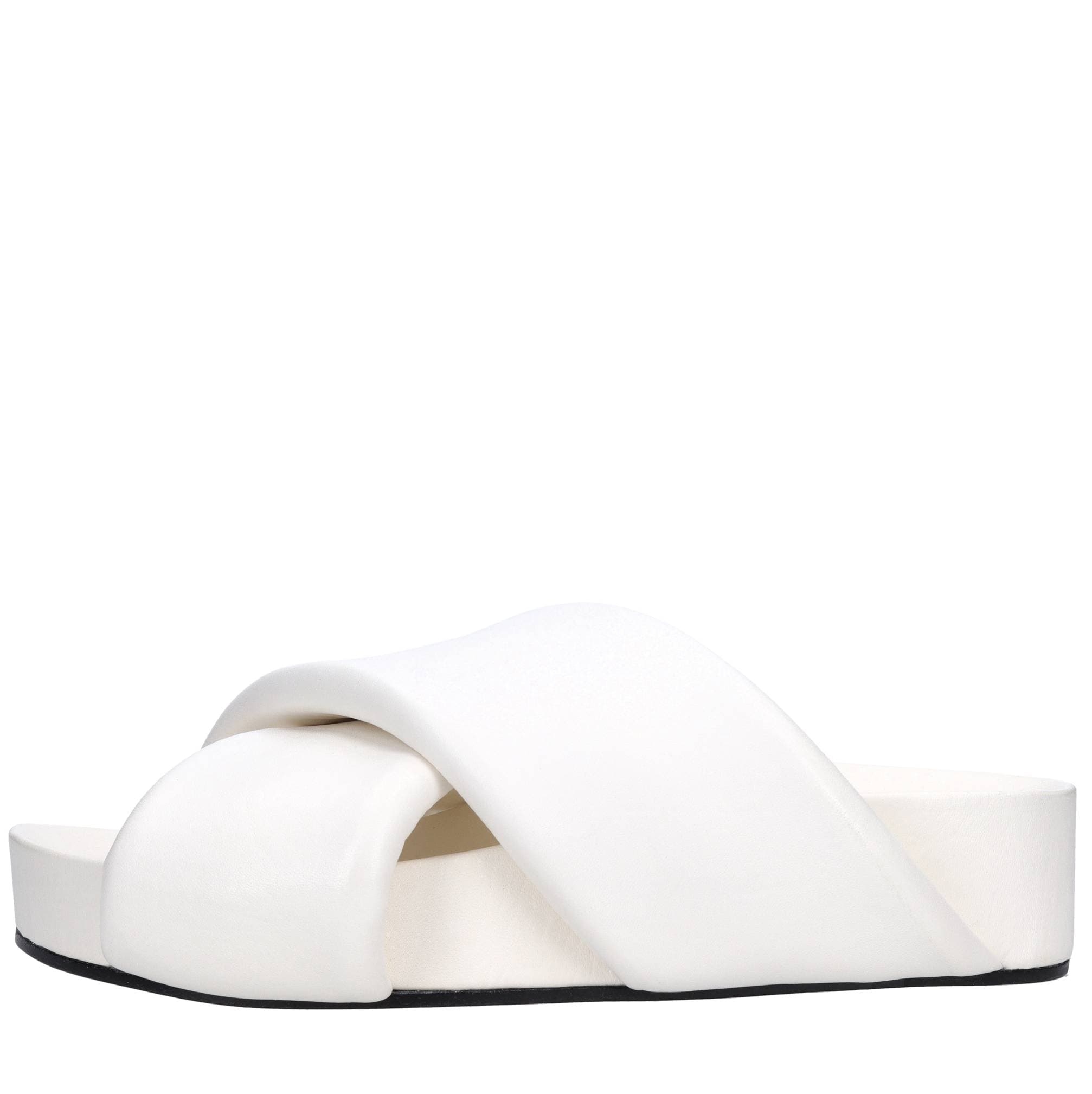 Jil Sander Sandals