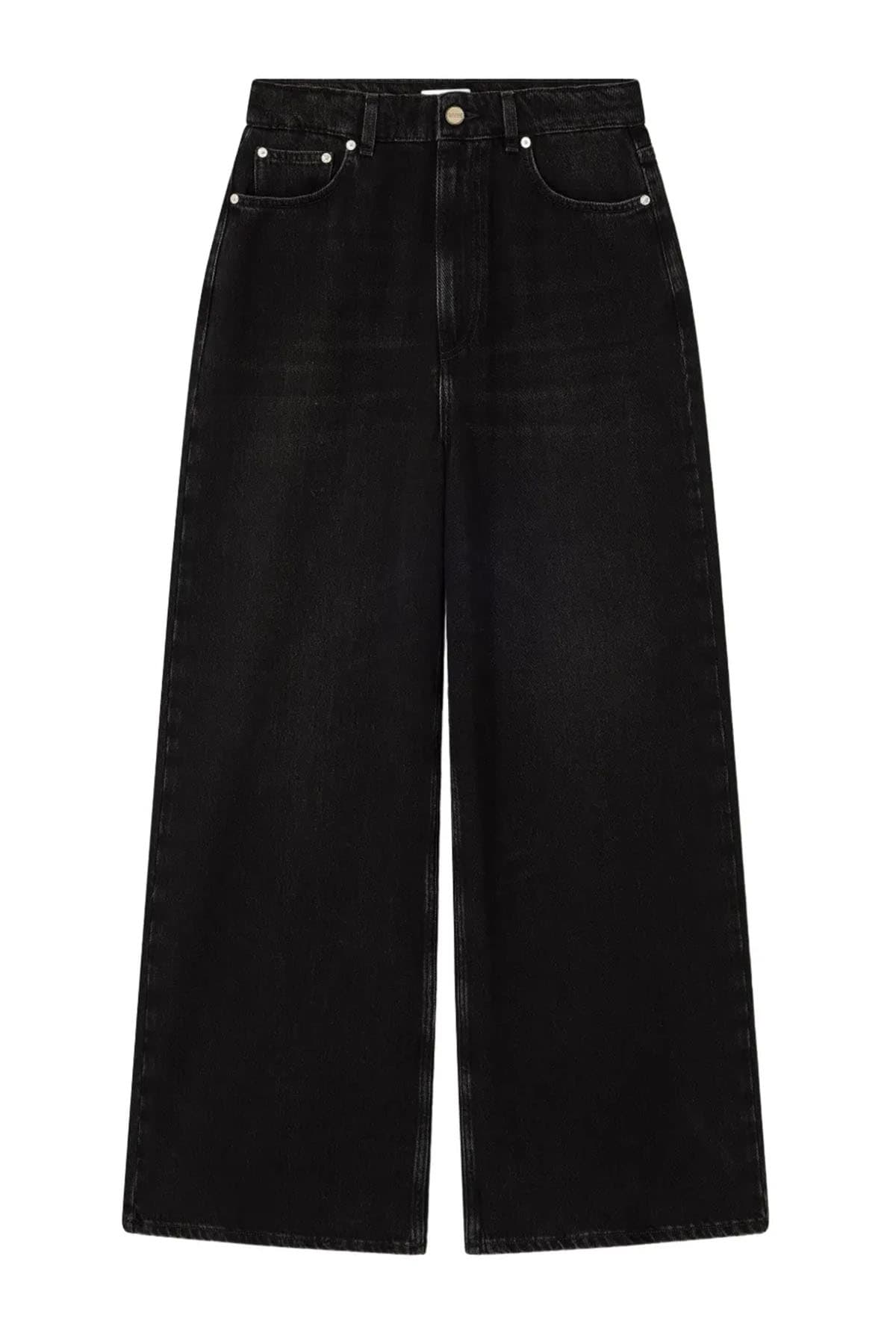 GANNI Jeans