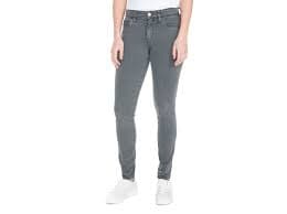 Calvin Klein RTW... Grey