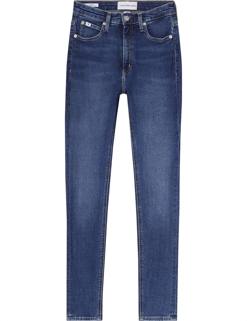 Calvin Klein RTW... Blu