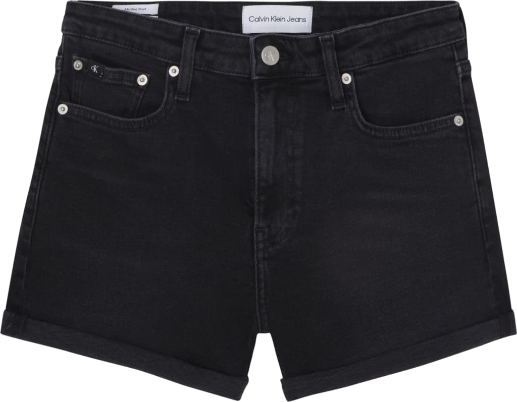Calvin Klein Shorts Black