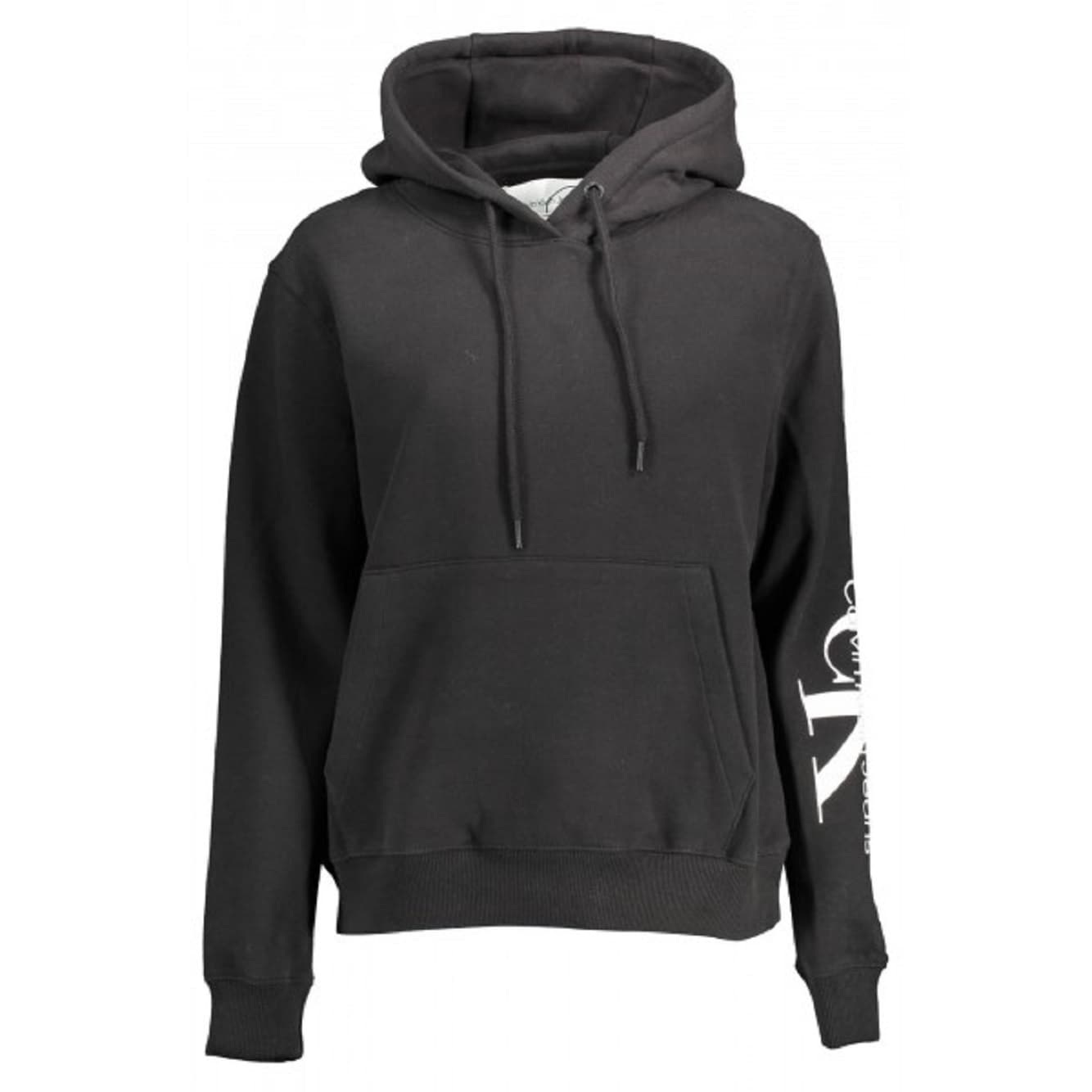 Calvin Klein Sweaters Black
