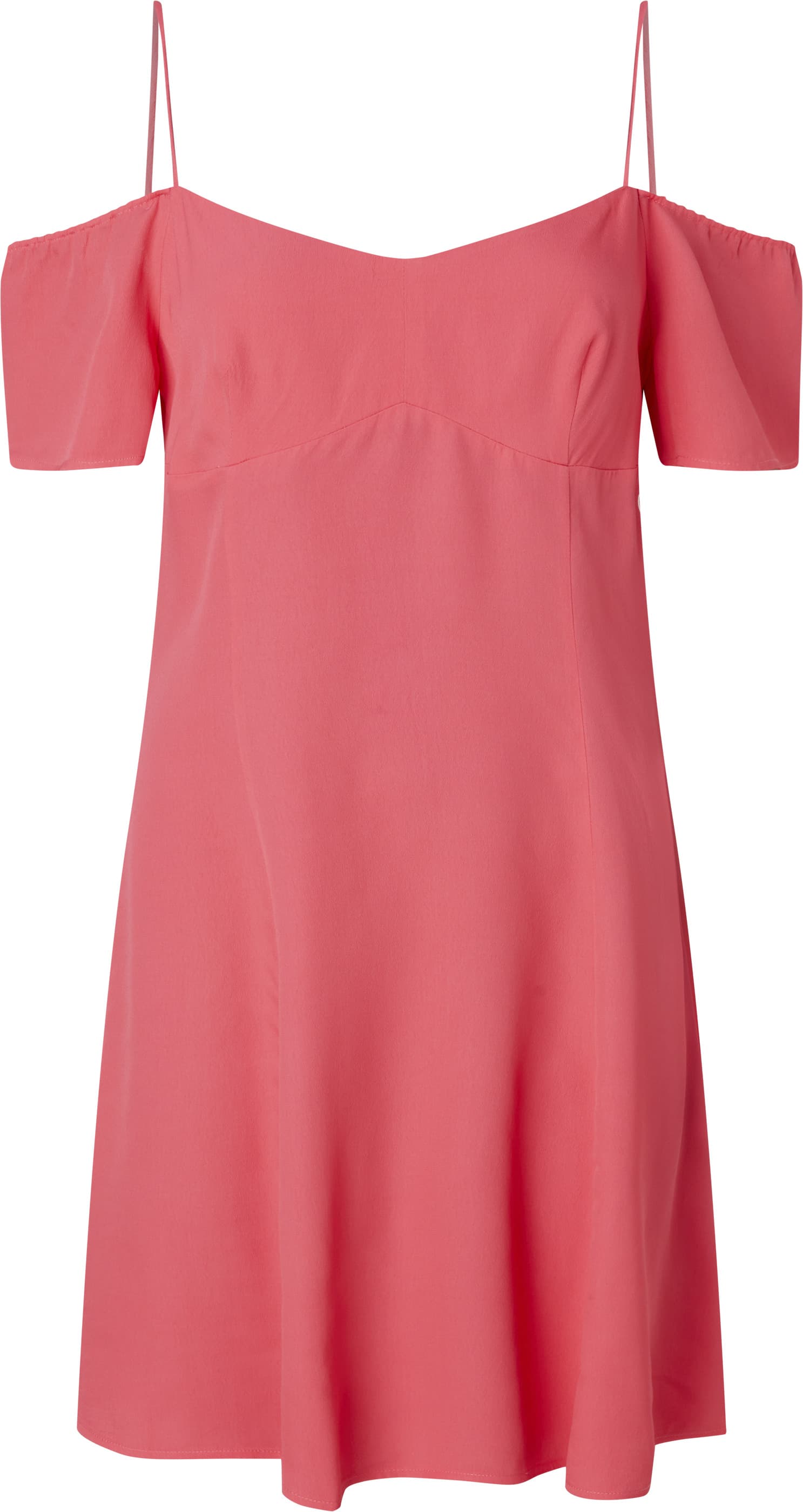 Calvin Klein Dresses Pink