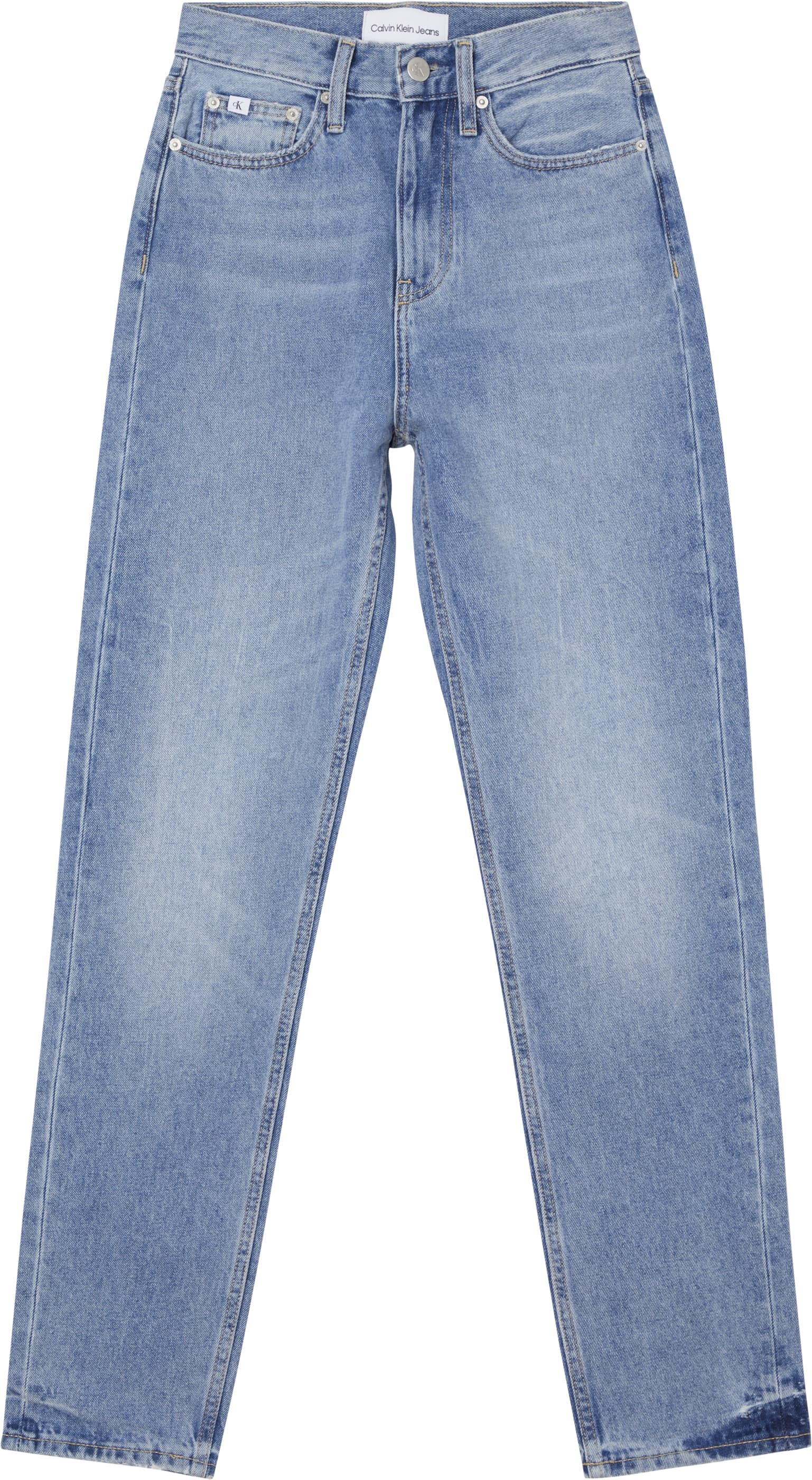 Calvin Klein RTW... Blu