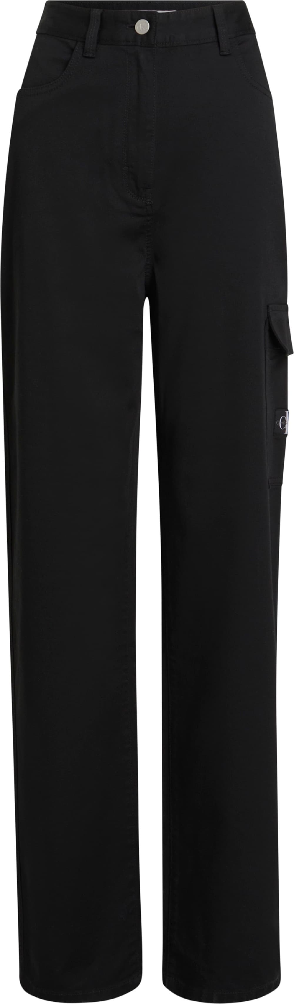 Calvin Klein RTW... Black