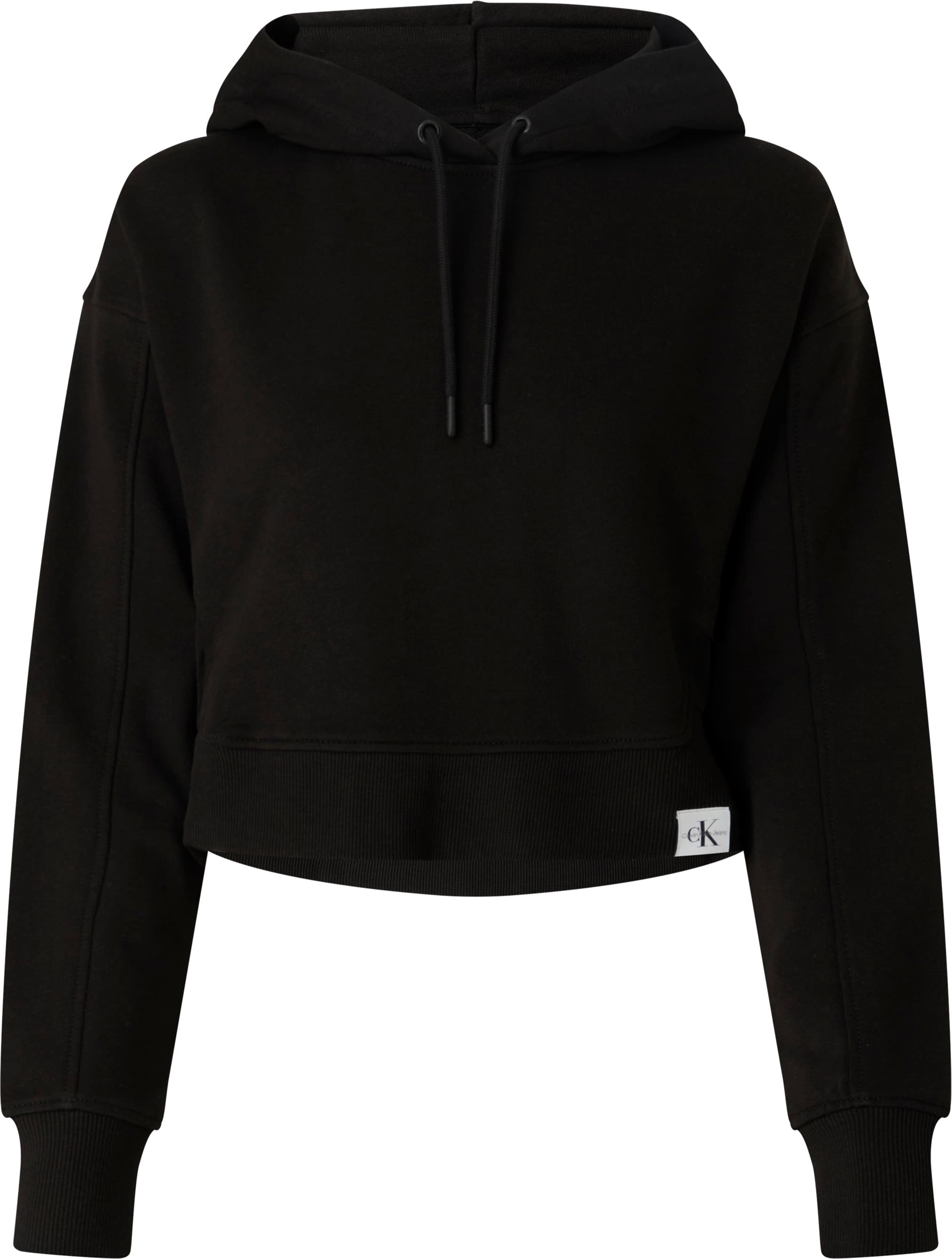 Calvin Klein Sweaters Black