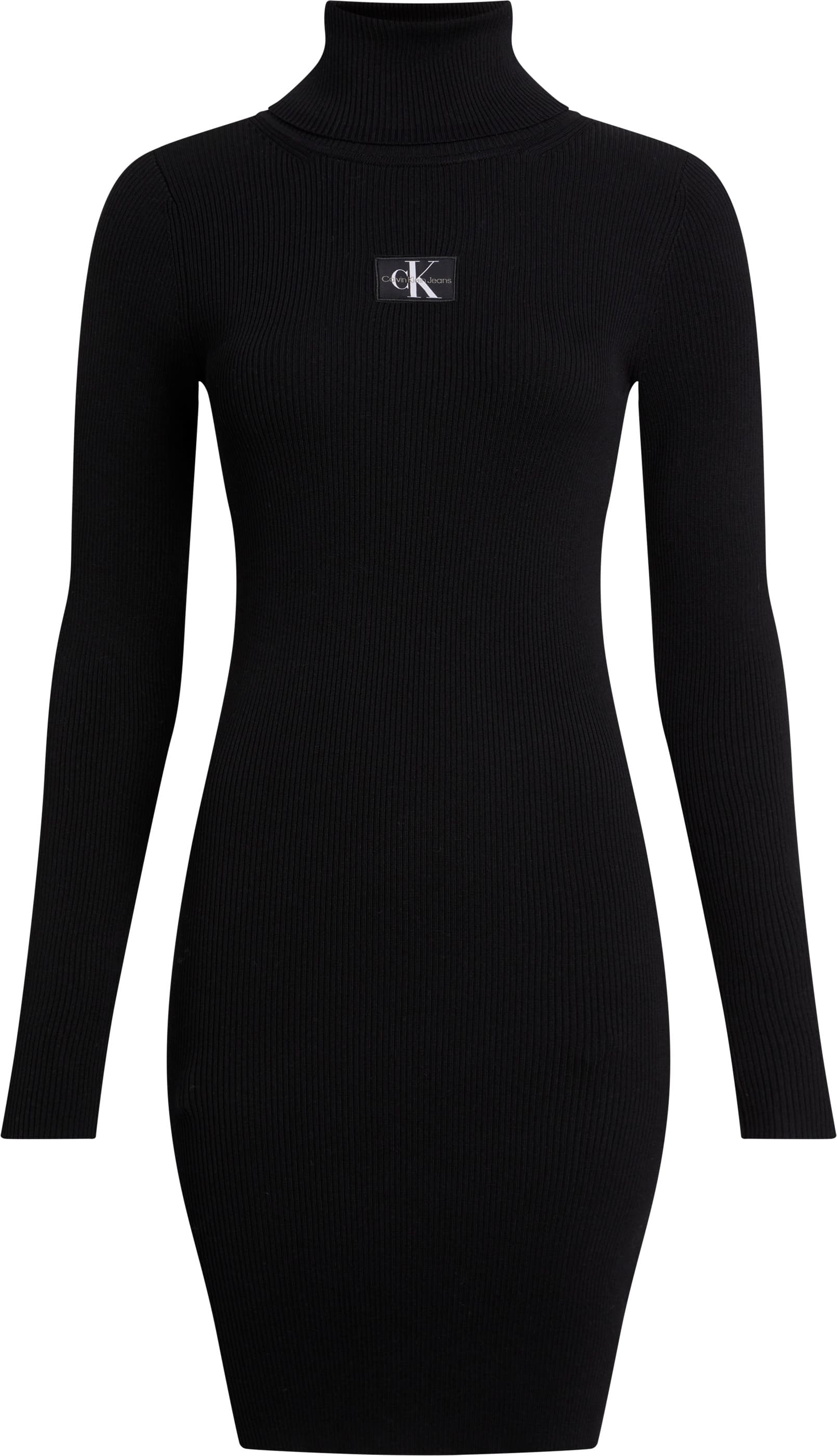 Calvin Klein Dresses Black