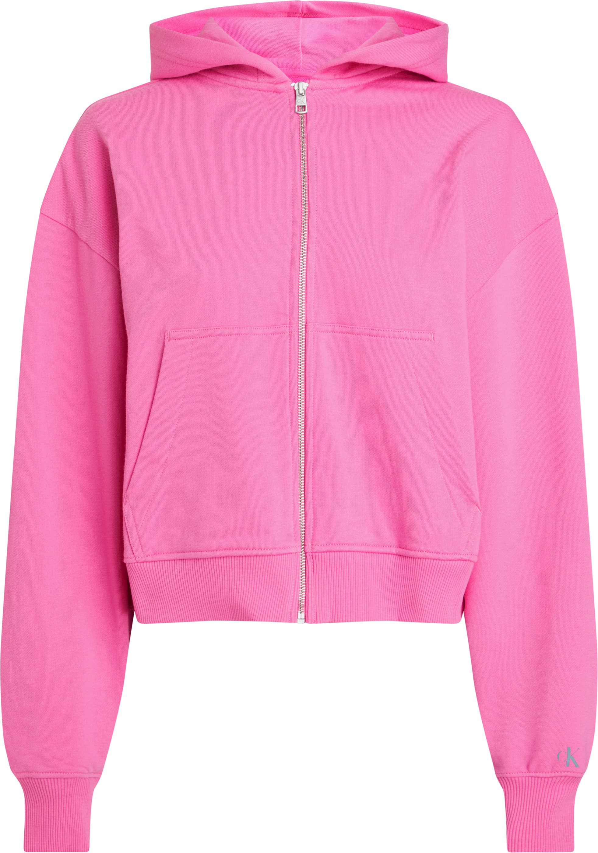 Calvin Klein Sweaters Fuchsia