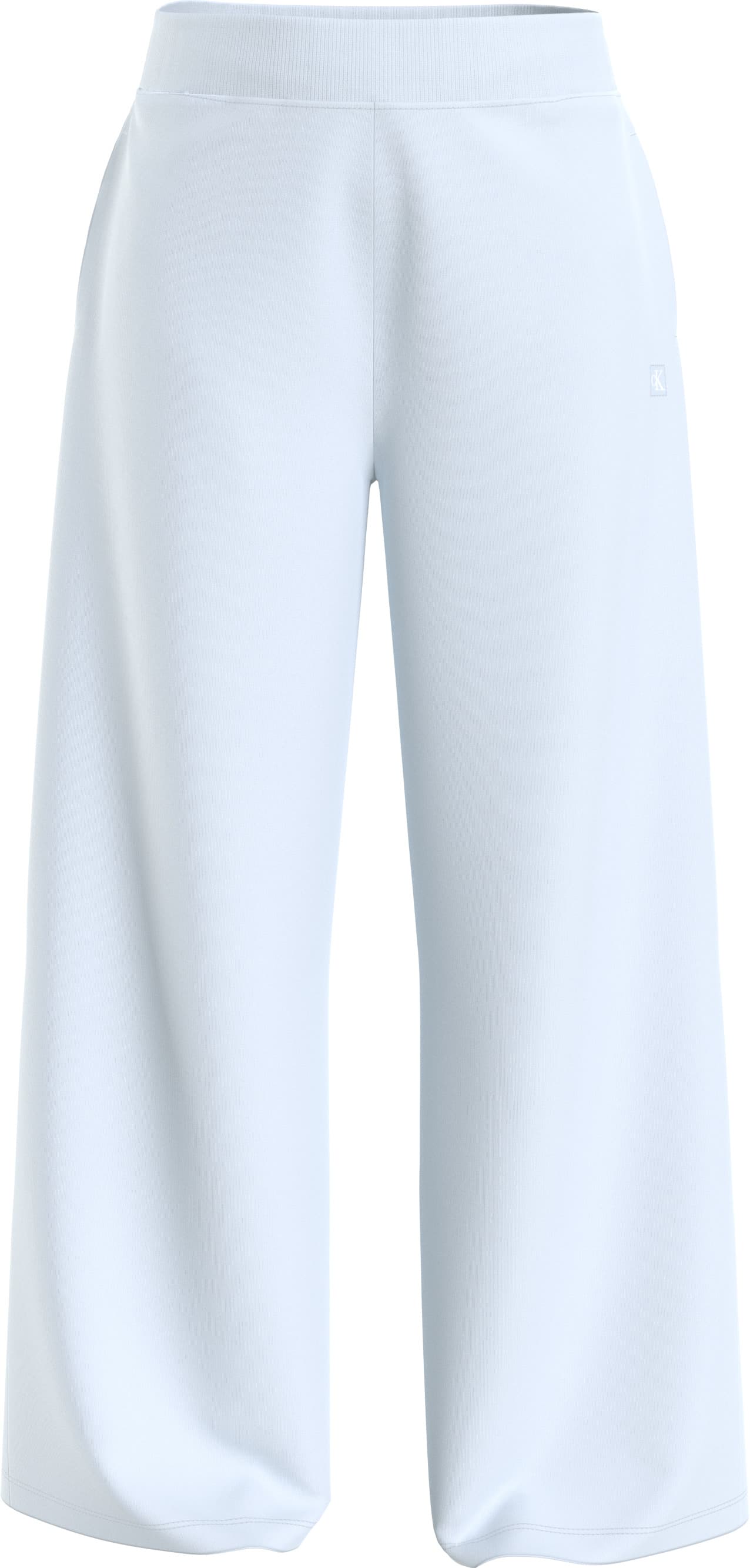 Calvin Klein RTW... Azure