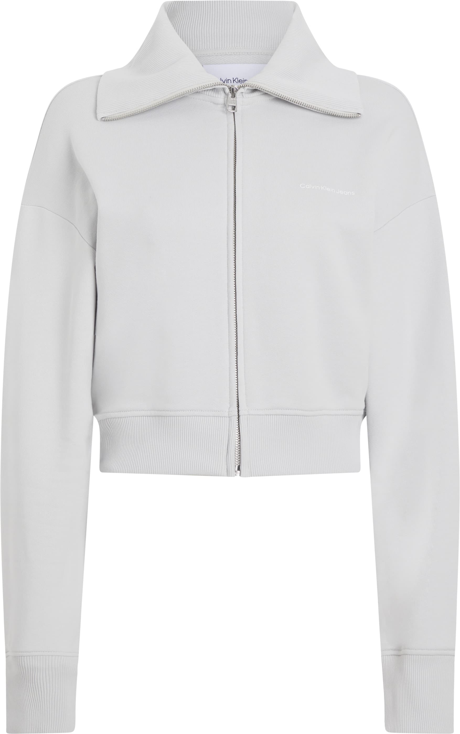 Calvin Klein Sweaters Grey