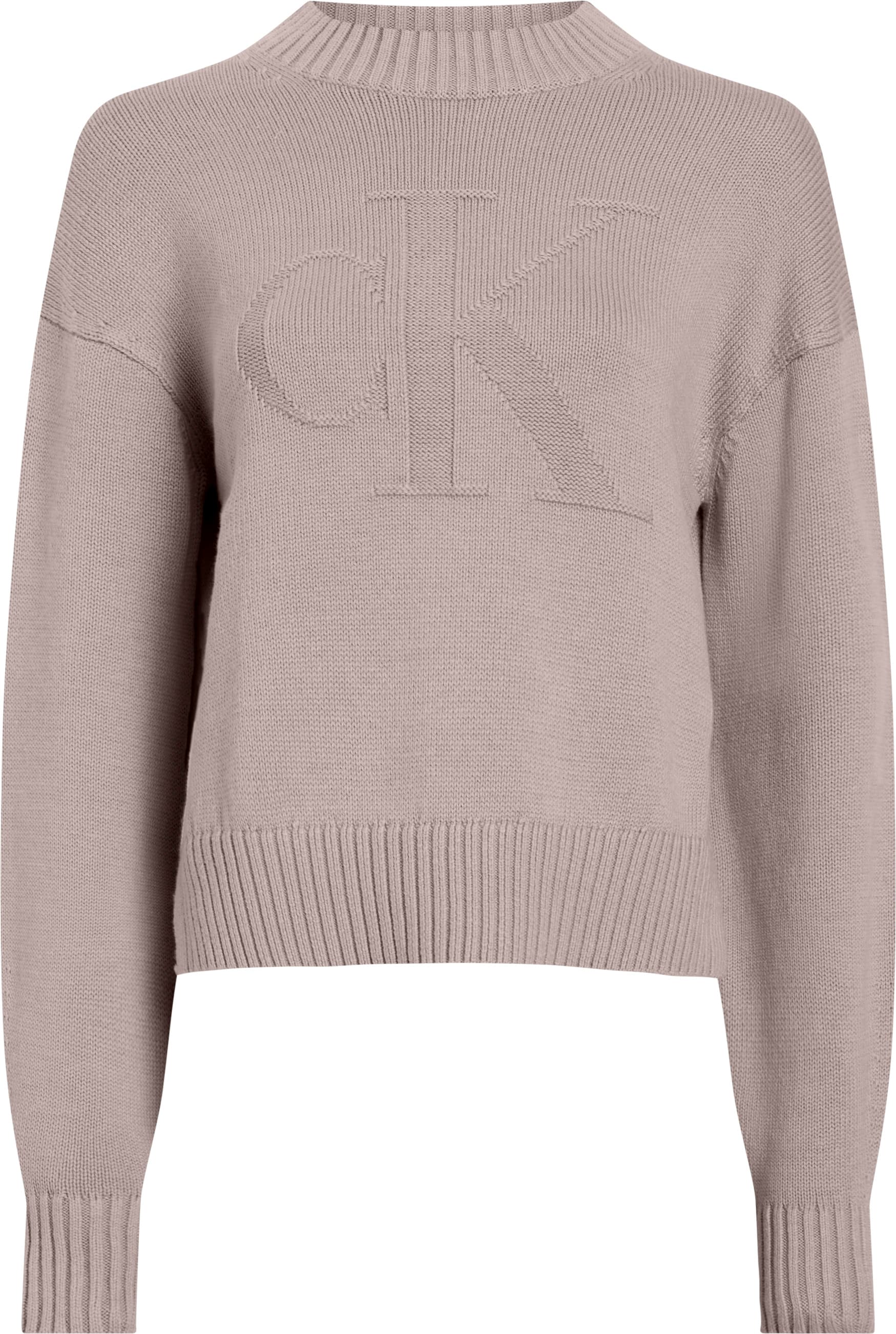 Calvin Klein Sweaters Pink