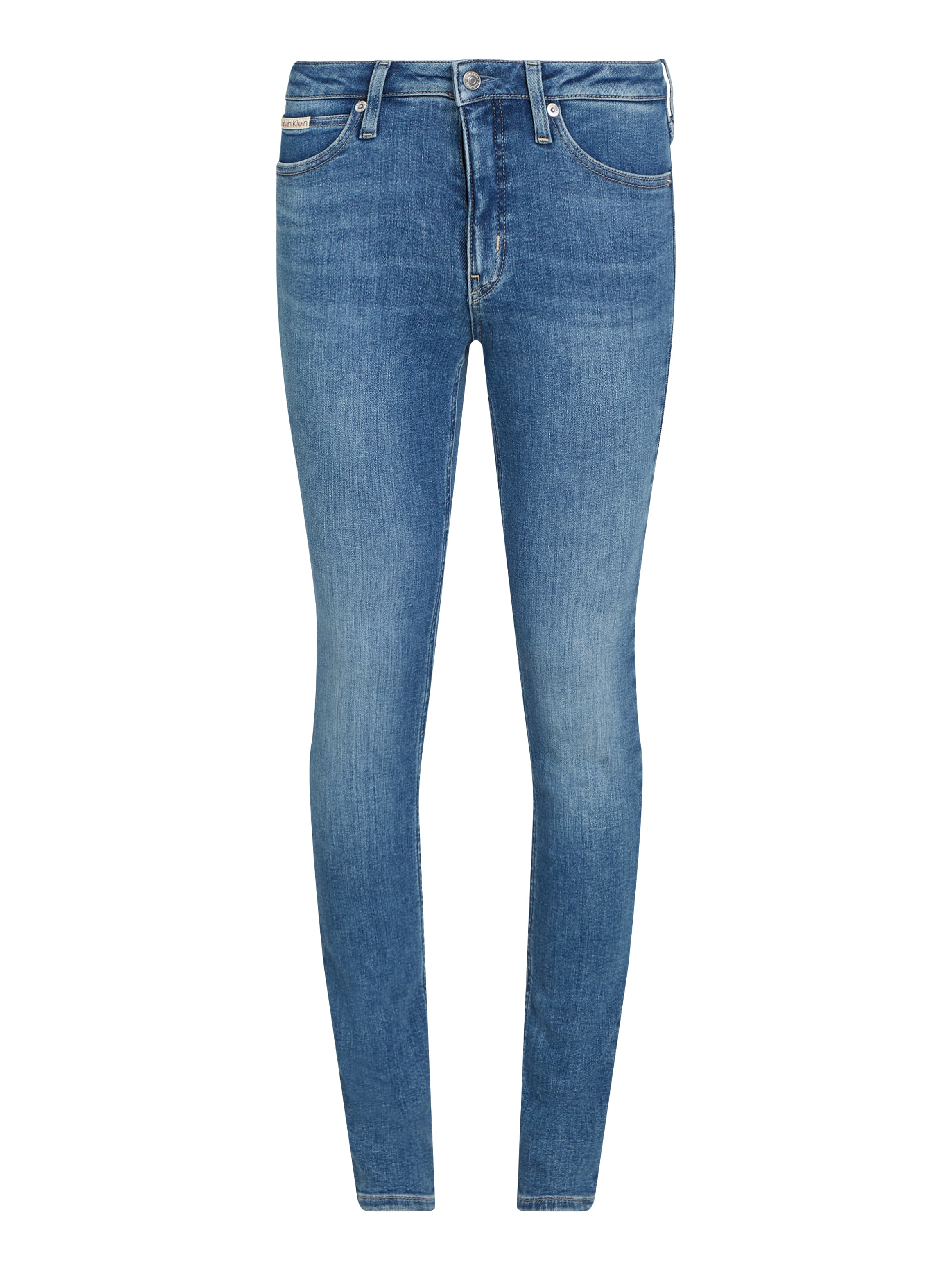 Calvin Klein Jeans Blu